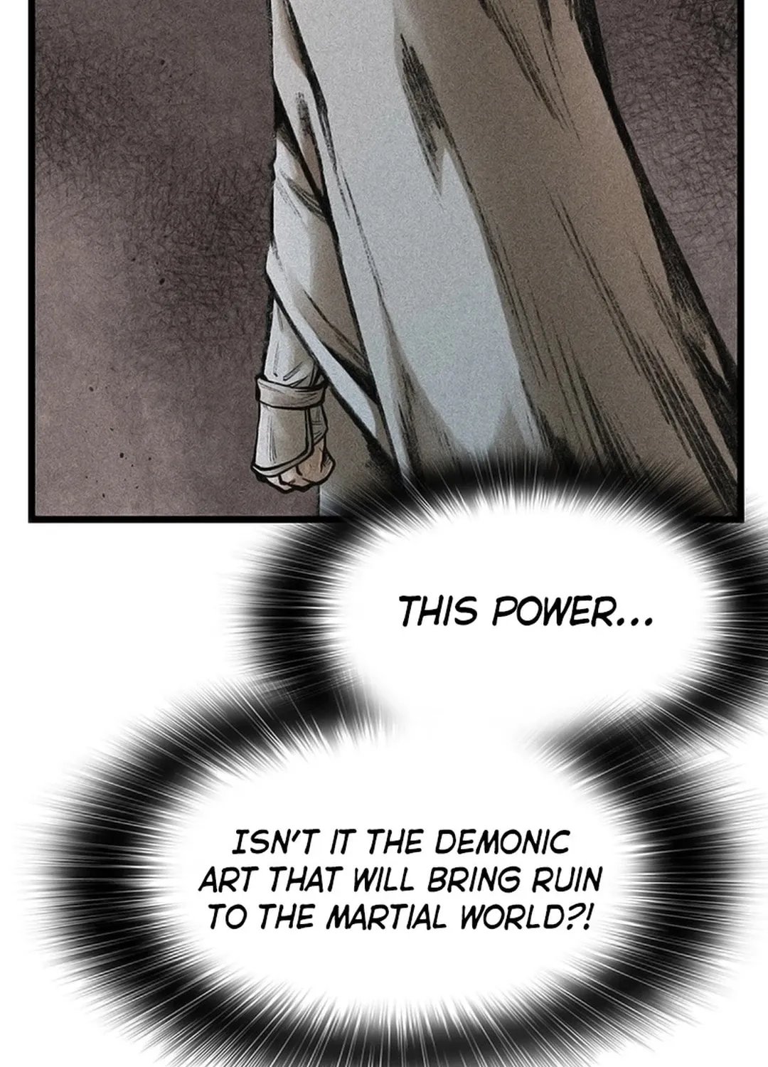 Kang-Ho Chapter 115 page 96 - 