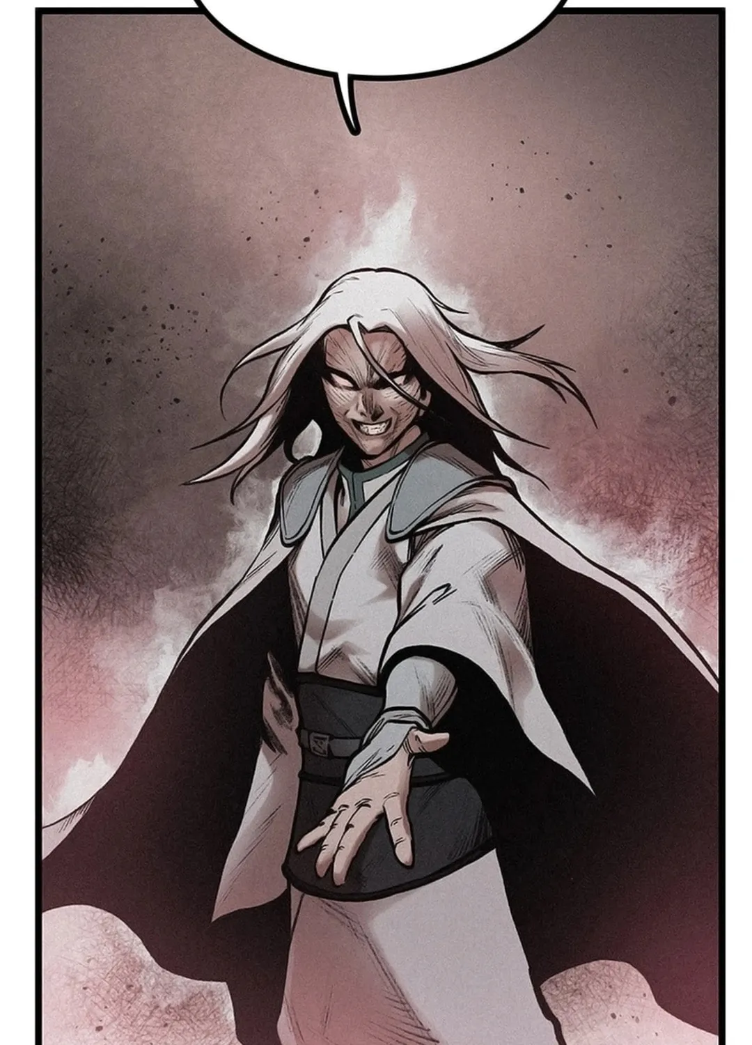 Kang-Ho Chapter 115 page 100 - 
