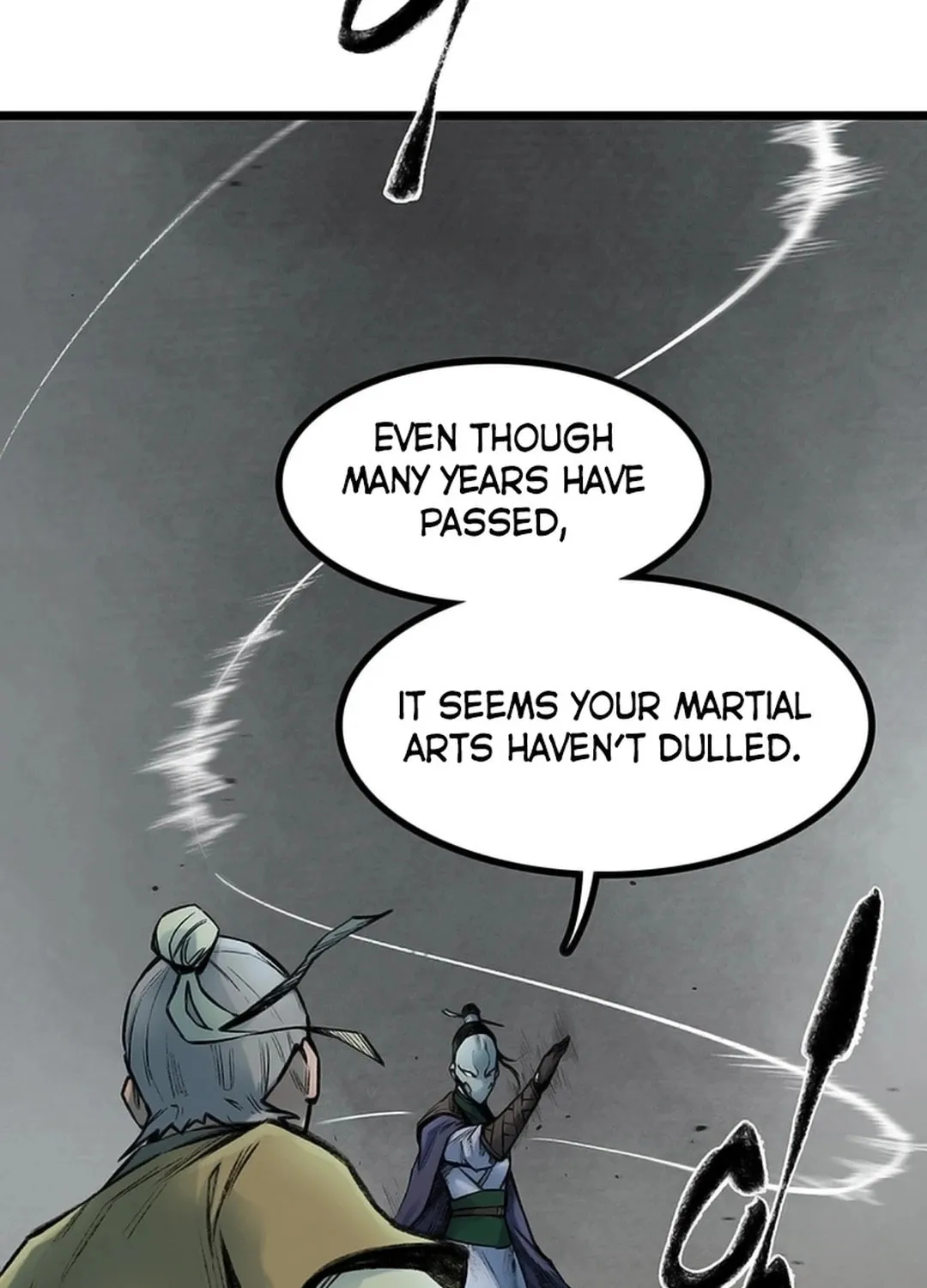 Kang-Ho Chapter 116 page 103 - 