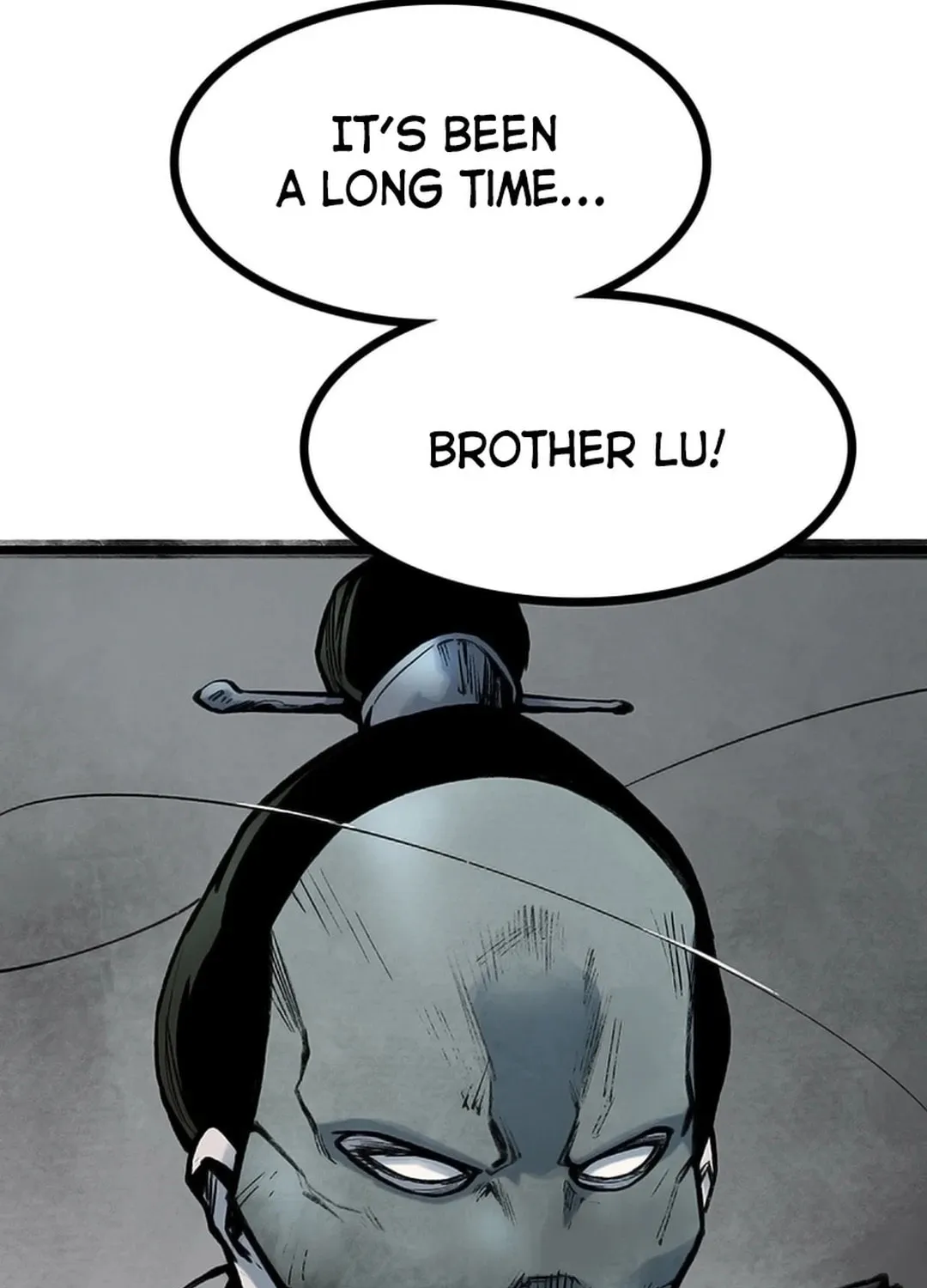 Kang-Ho Chapter 116 page 106 - 