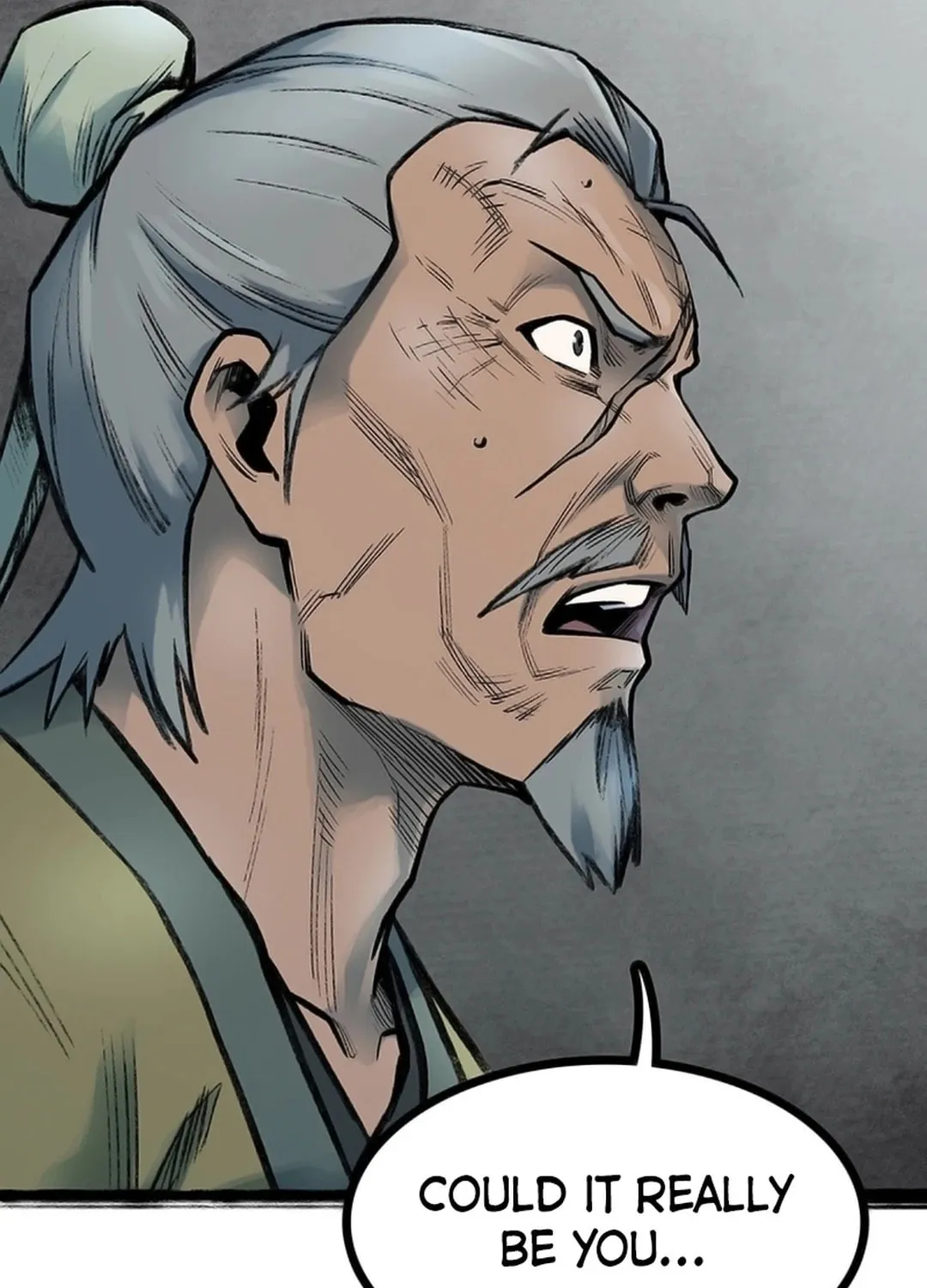 Kang-Ho Chapter 116 page 110 - 