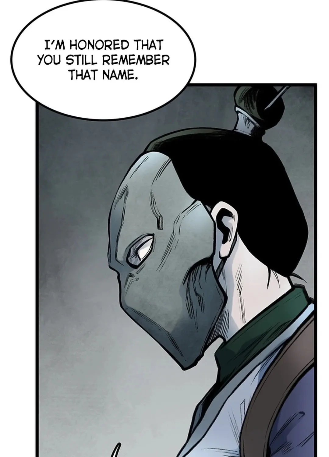 Kang-Ho Chapter 116 page 113 - 