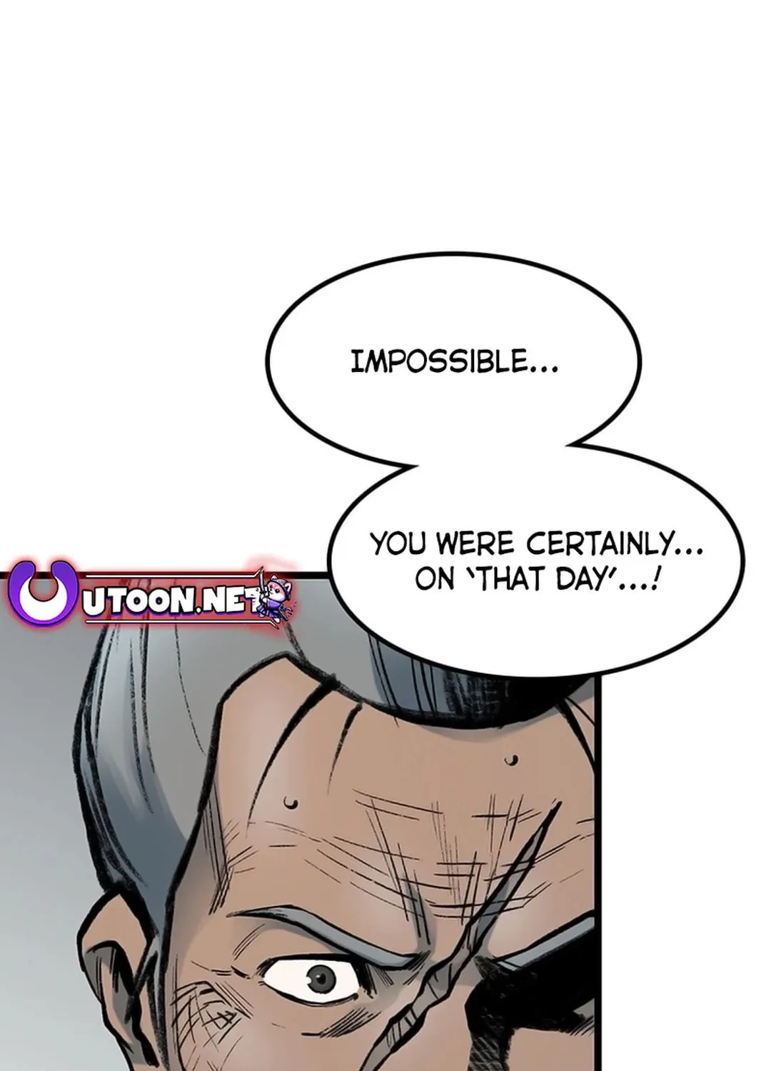 Kang-Ho Chapter 116 page 115 - 