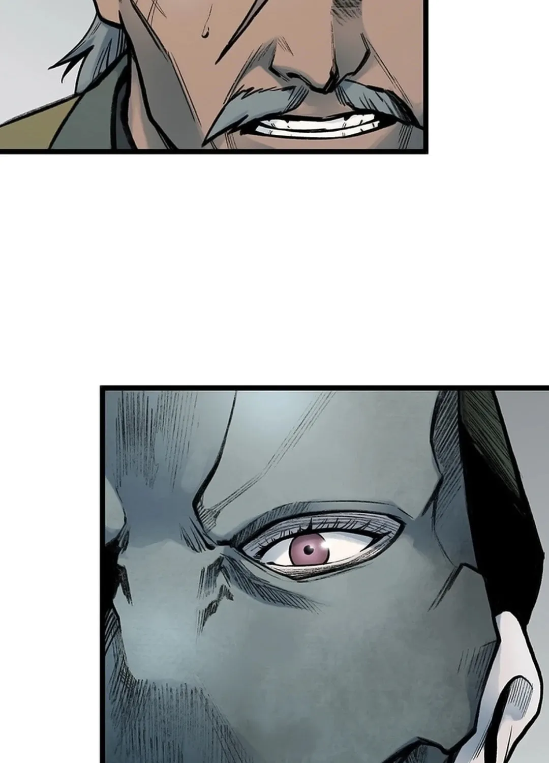 Kang-Ho Chapter 116 page 116 - 