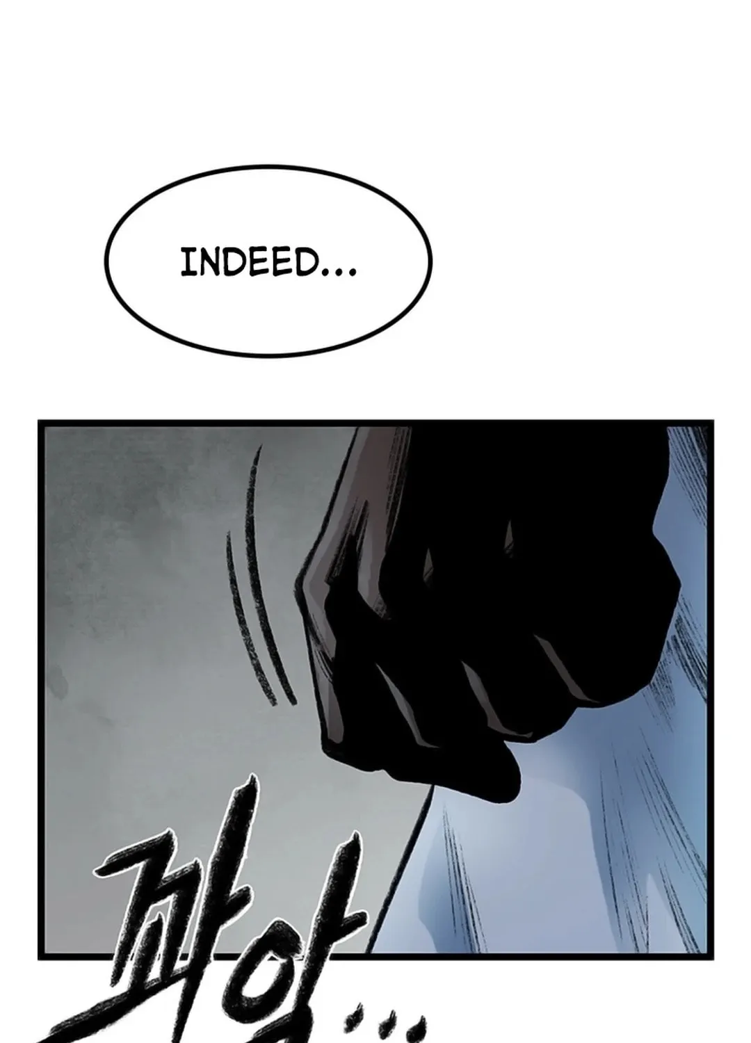 Kang-Ho Chapter 116 page 118 - 