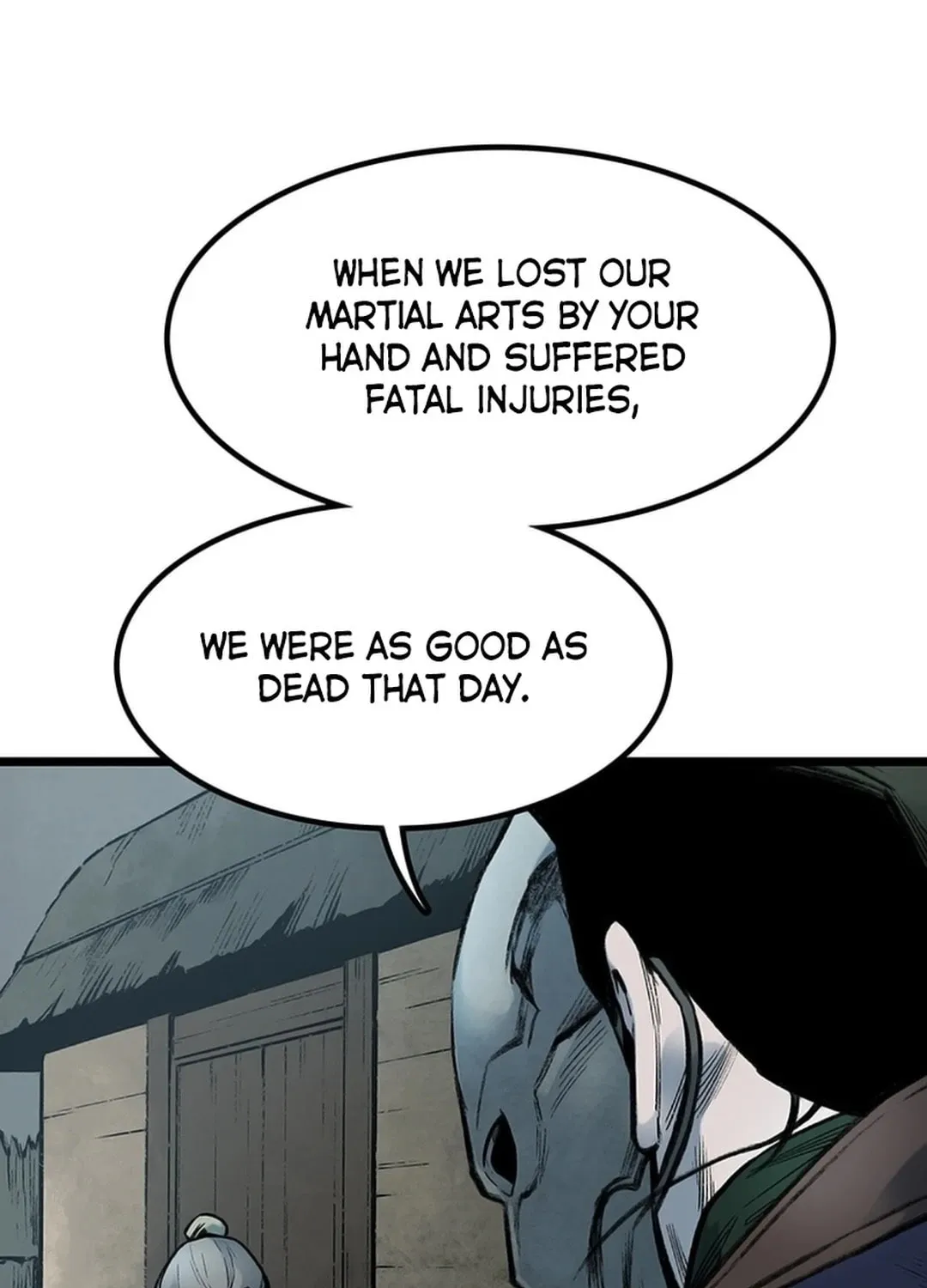 Kang-Ho Chapter 116 page 120 - 