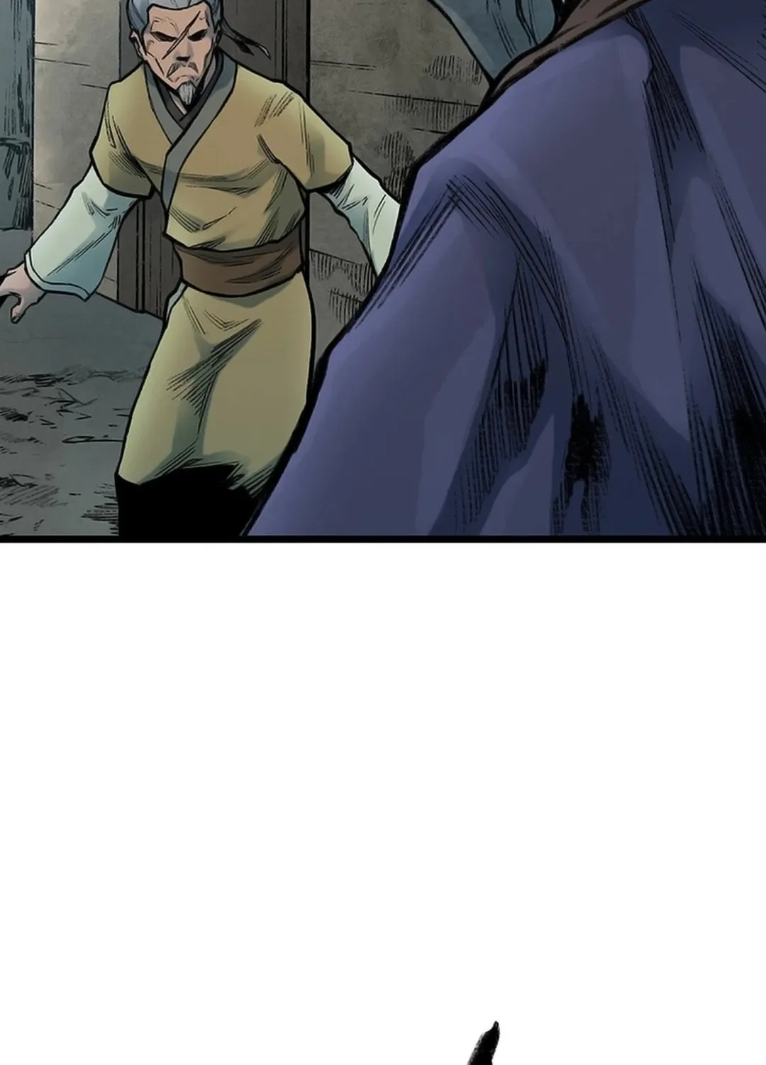 Kang-Ho Chapter 116 page 121 - 