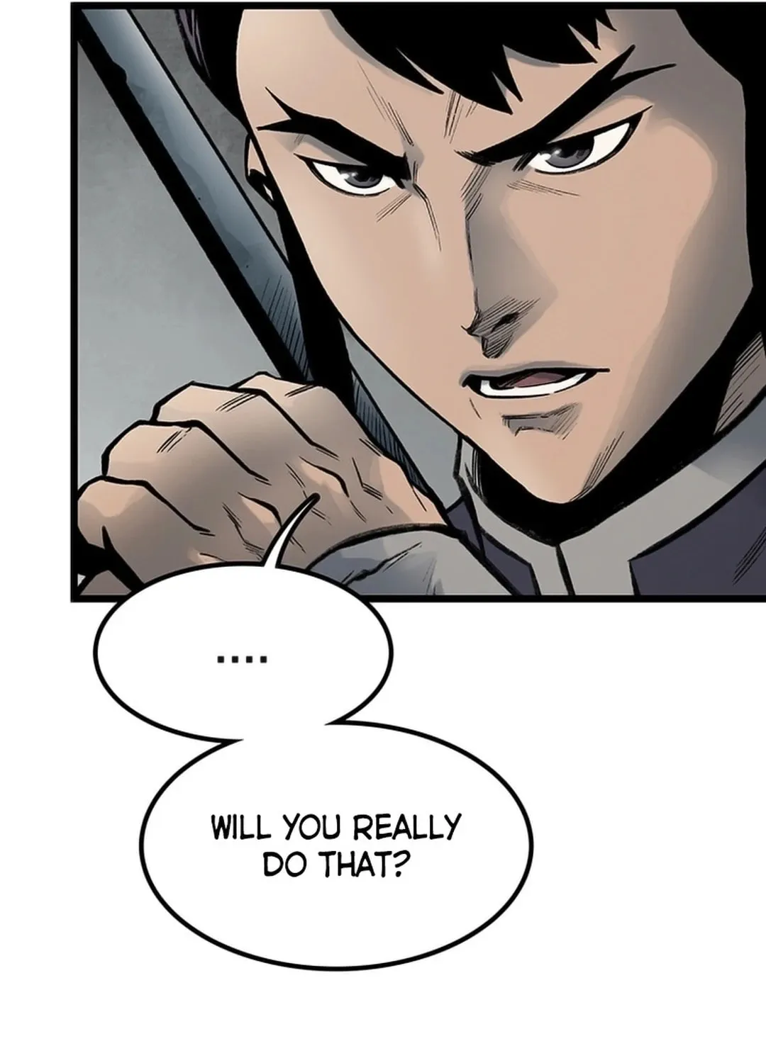 Kang-Ho Chapter 116 page 14 - 