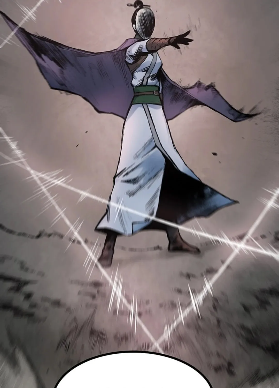 Kang-Ho Chapter 116 page 131 - 