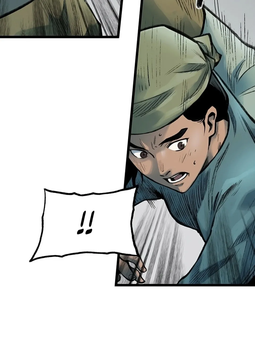 Kang-Ho Chapter 116 page 135 - 