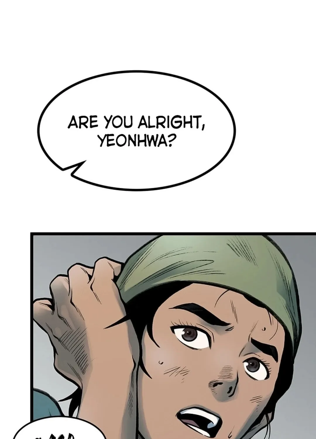 Kang-Ho Chapter 116 page 143 - 