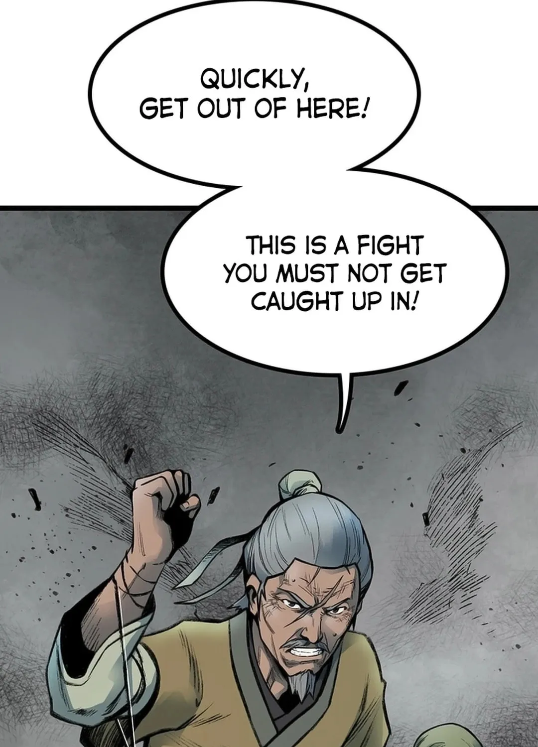 Kang-Ho Chapter 116 page 145 - 