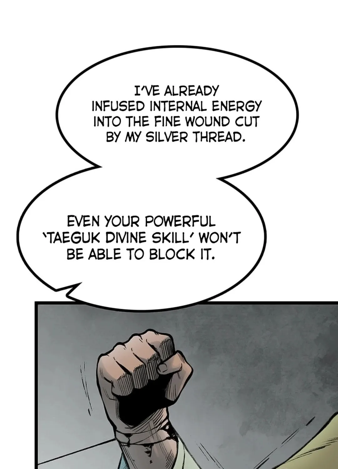 Kang-Ho Chapter 116 page 148 - 