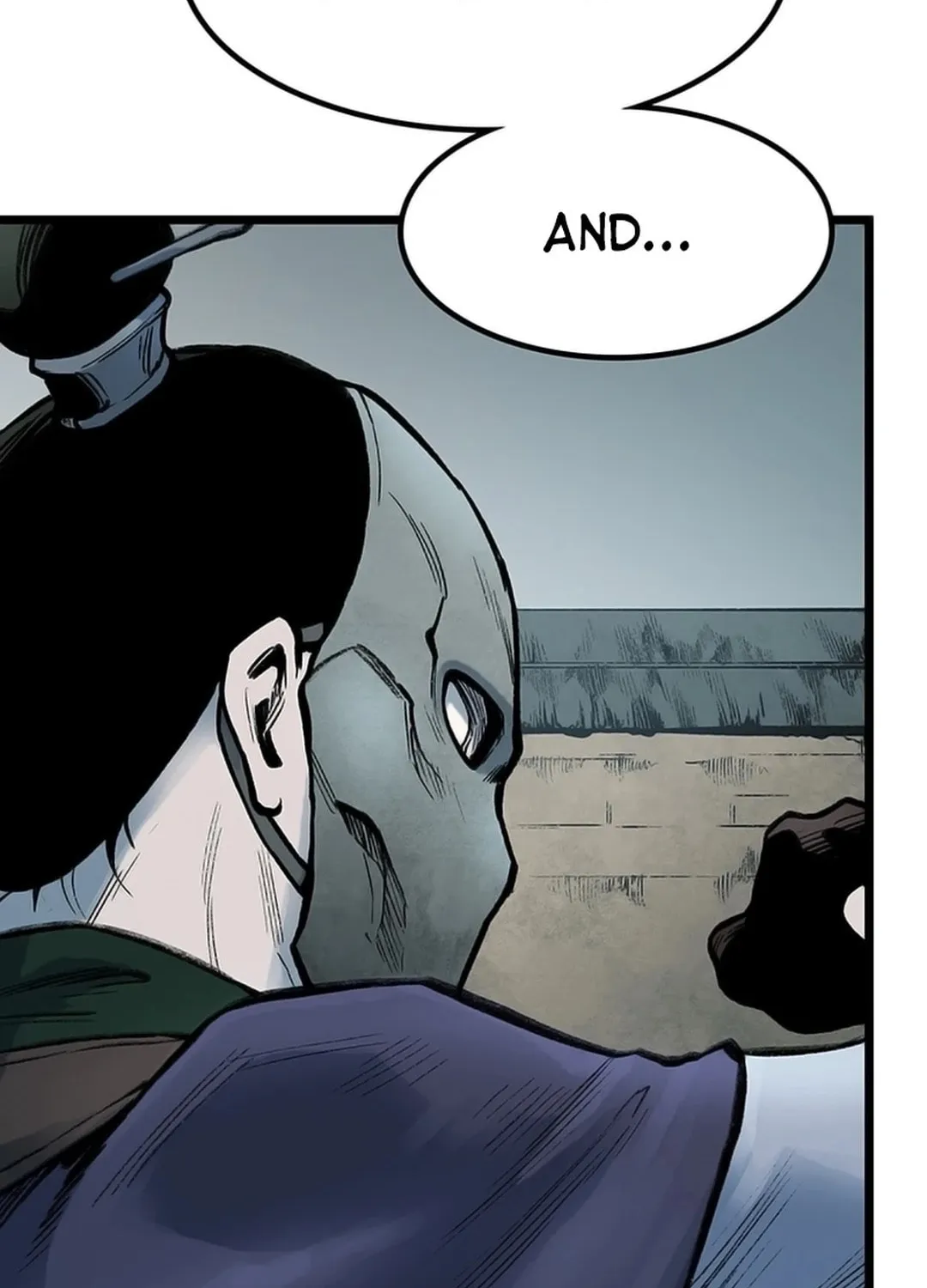 Kang-Ho Chapter 116 page 150 - 