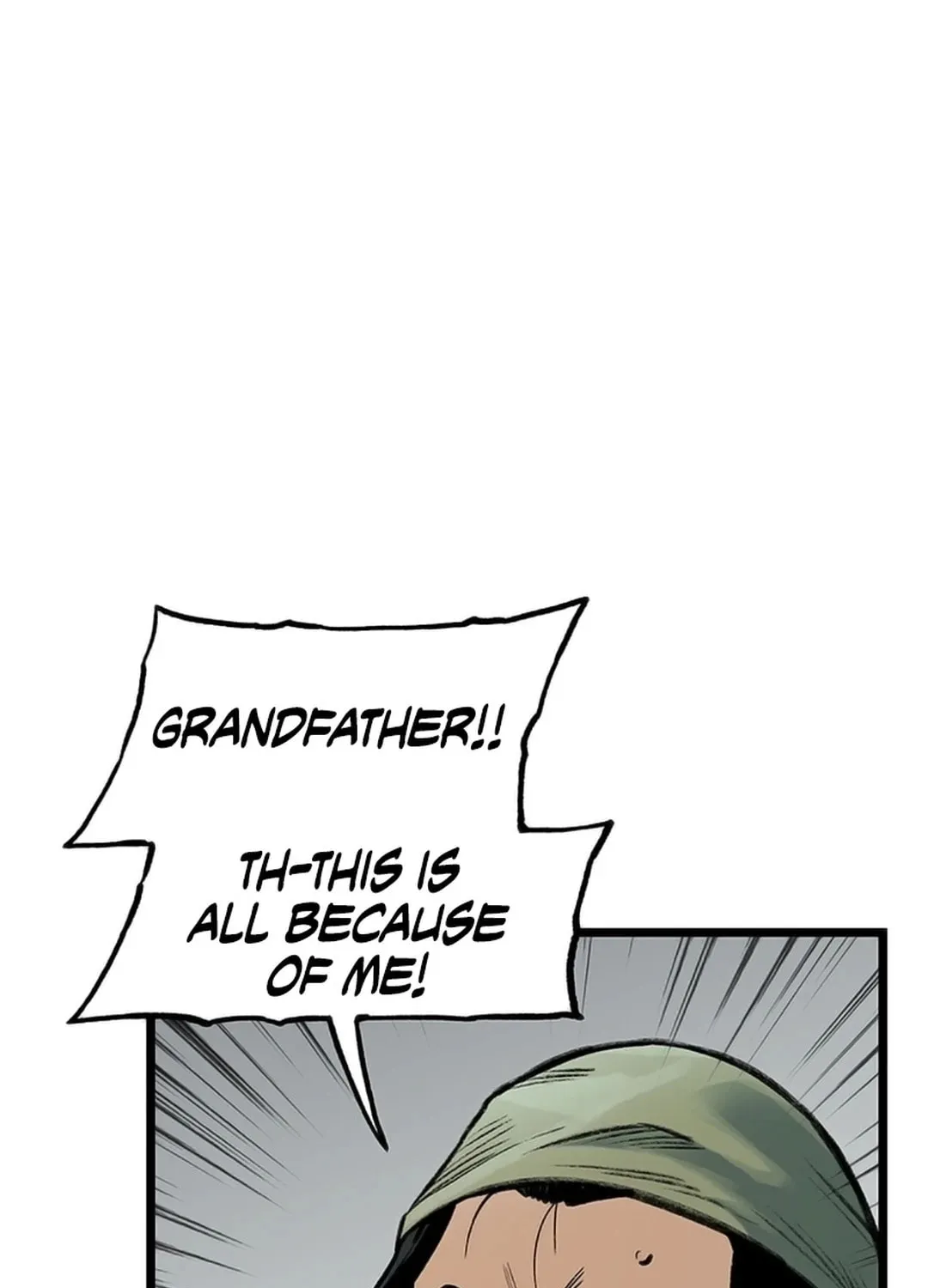 Kang-Ho Chapter 116 page 152 - 