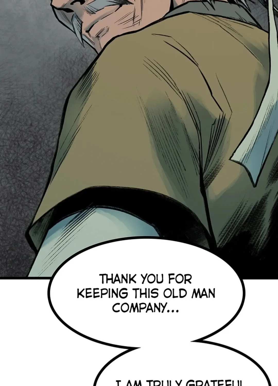 Kang-Ho Chapter 116 page 156 - 