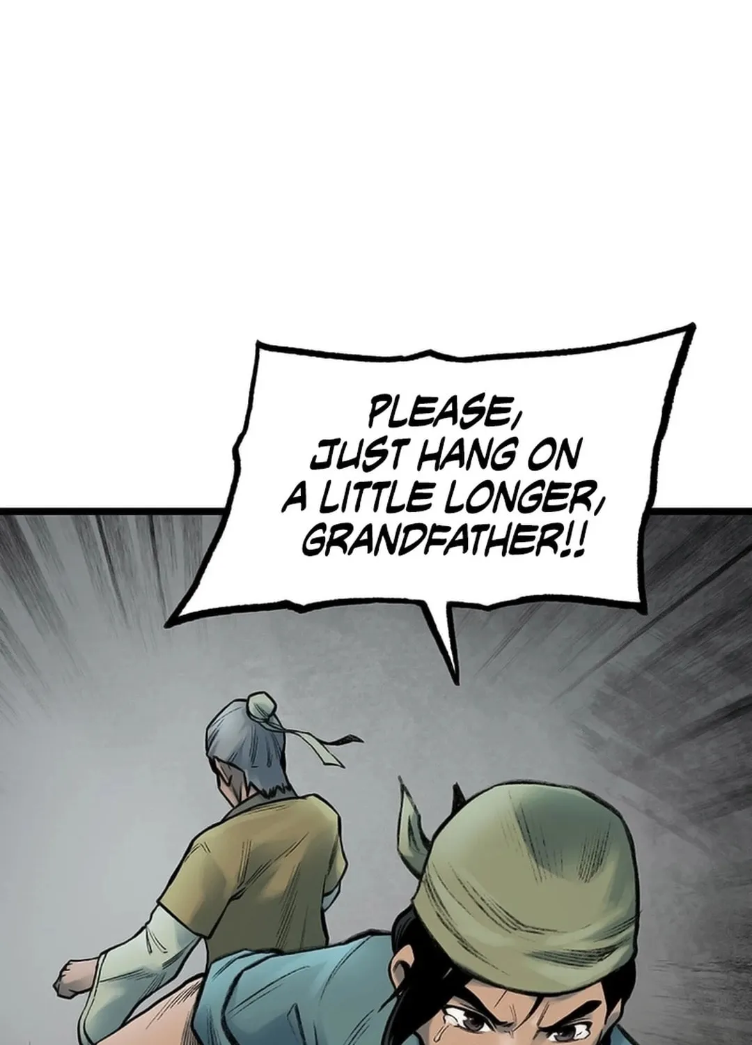 Kang-Ho Chapter 116 page 160 - 