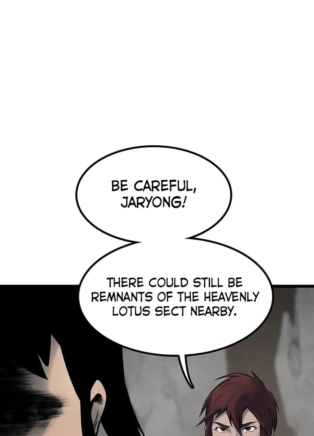 Kang-Ho Chapter 116 page 17 - 