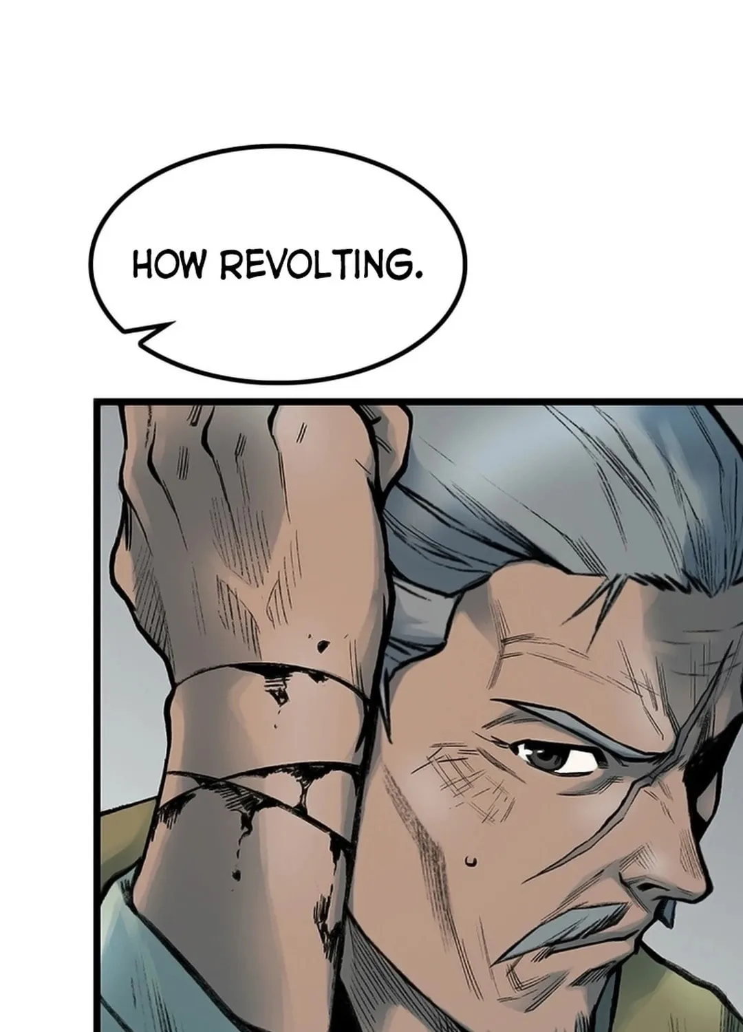 Kang-Ho Chapter 116 page 163 - 