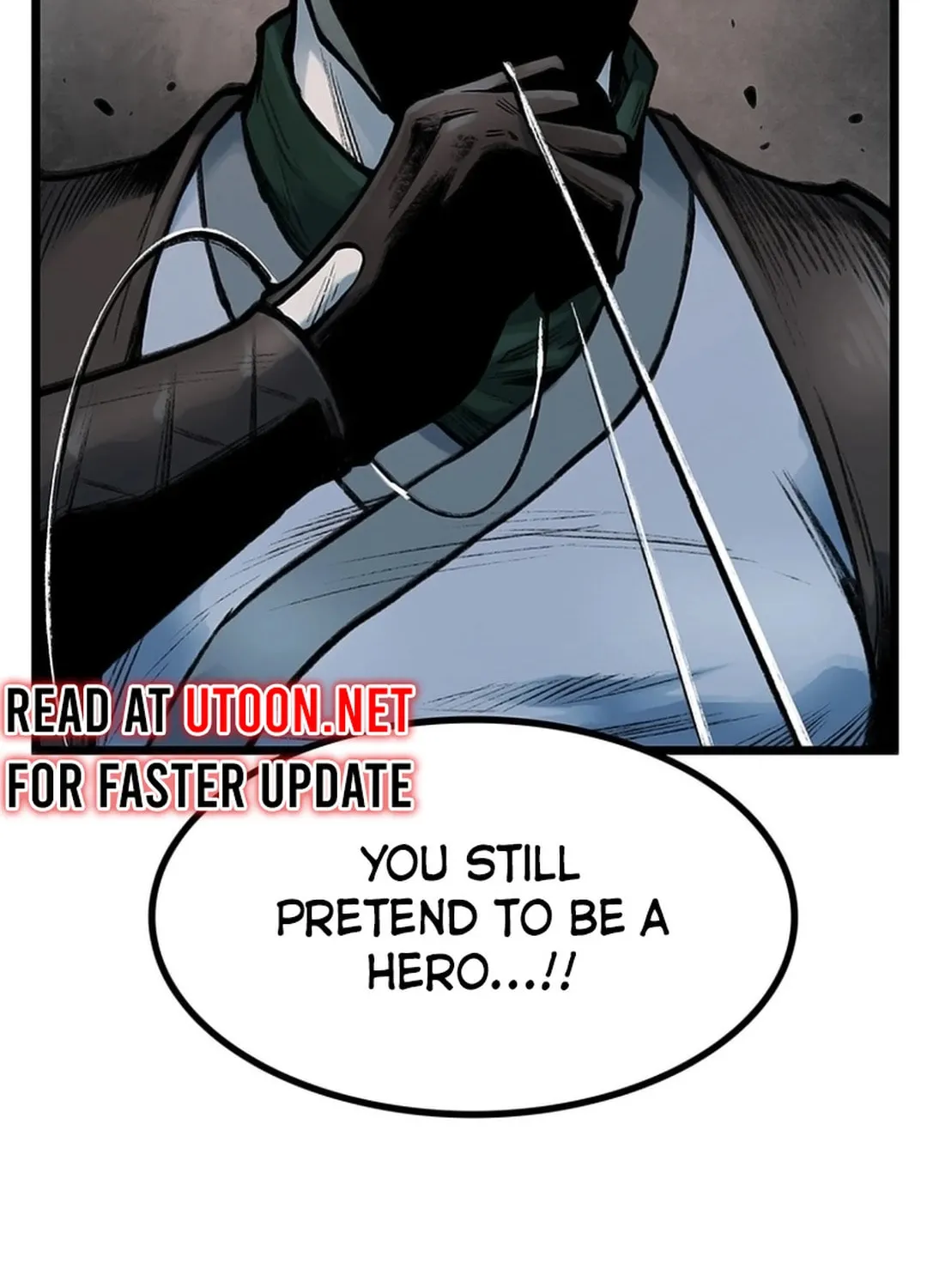 Kang-Ho Chapter 116 page 166 - 