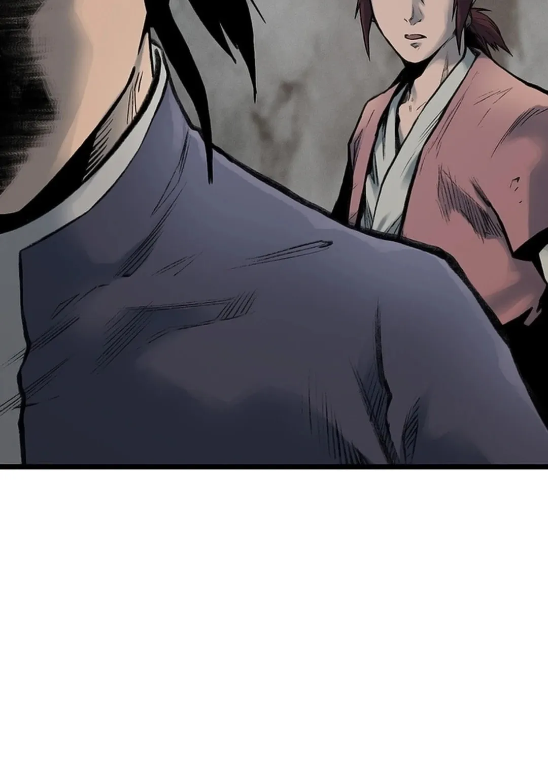 Kang-Ho Chapter 116 page 18 - 