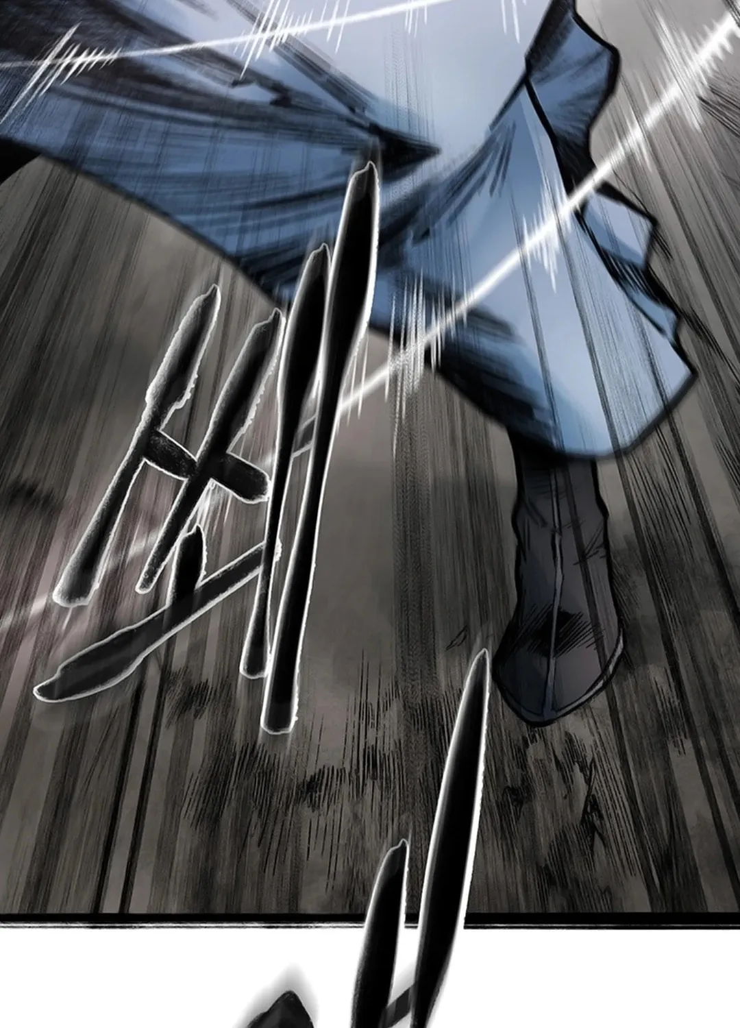 Kang-Ho Chapter 116 page 172 - 