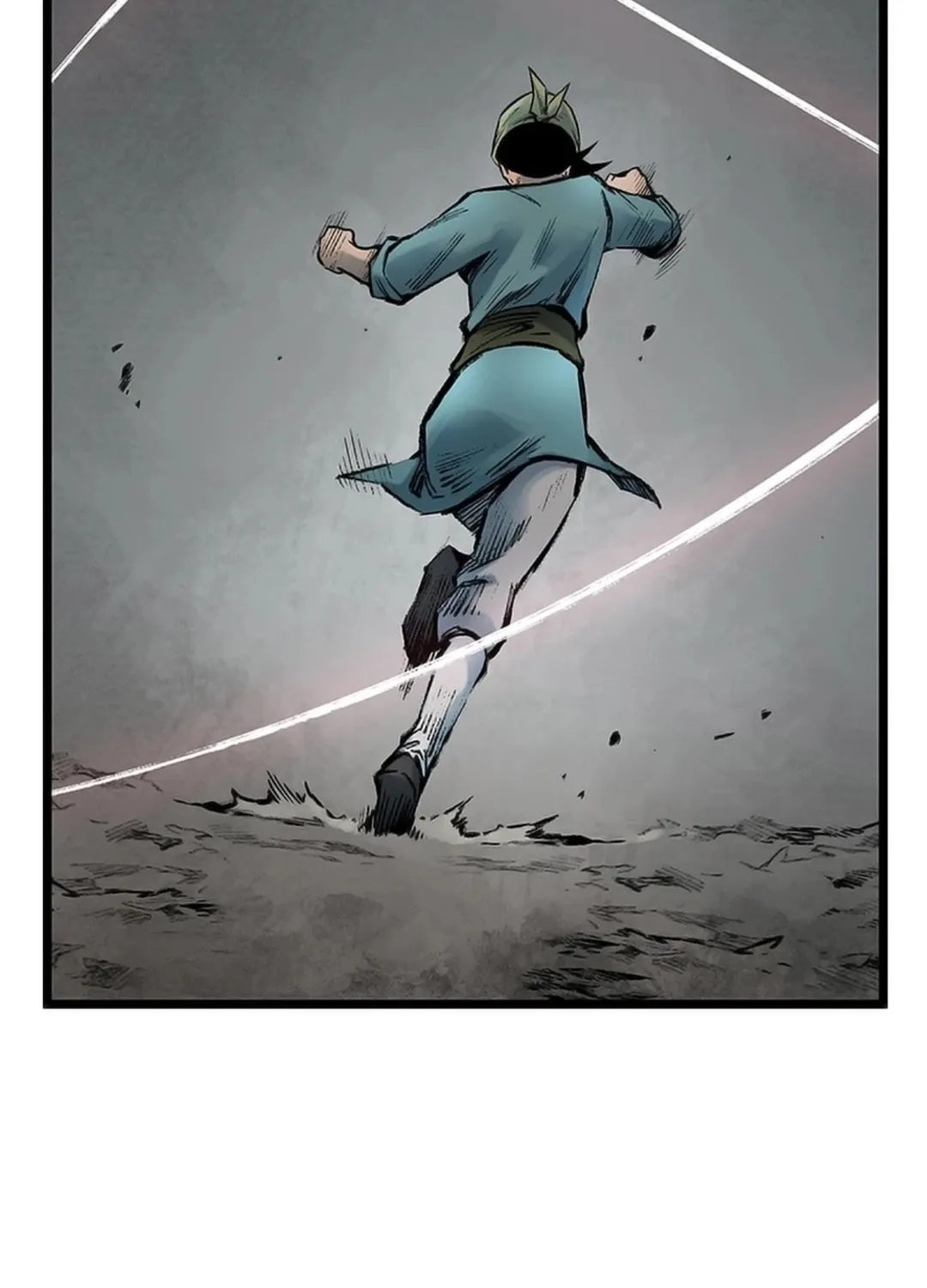 Kang-Ho Chapter 116 page 174 - 