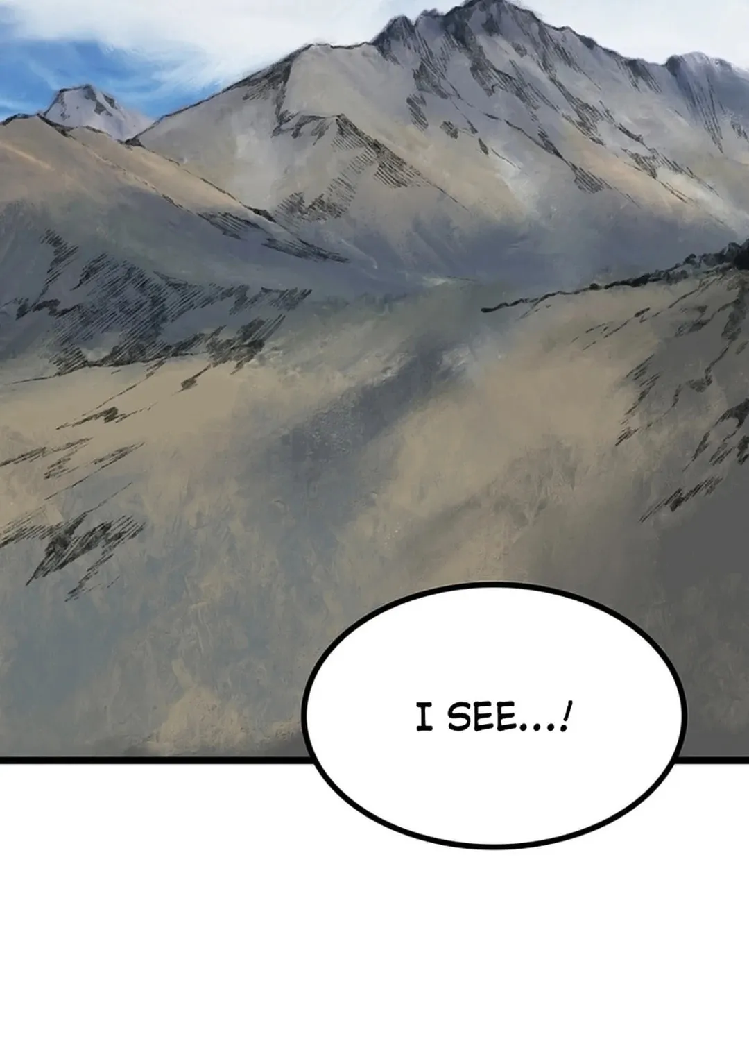 Kang-Ho Chapter 116 page 3 - 