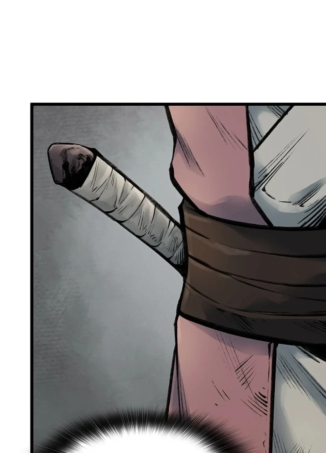 Kang-Ho Chapter 116 page 22 - 