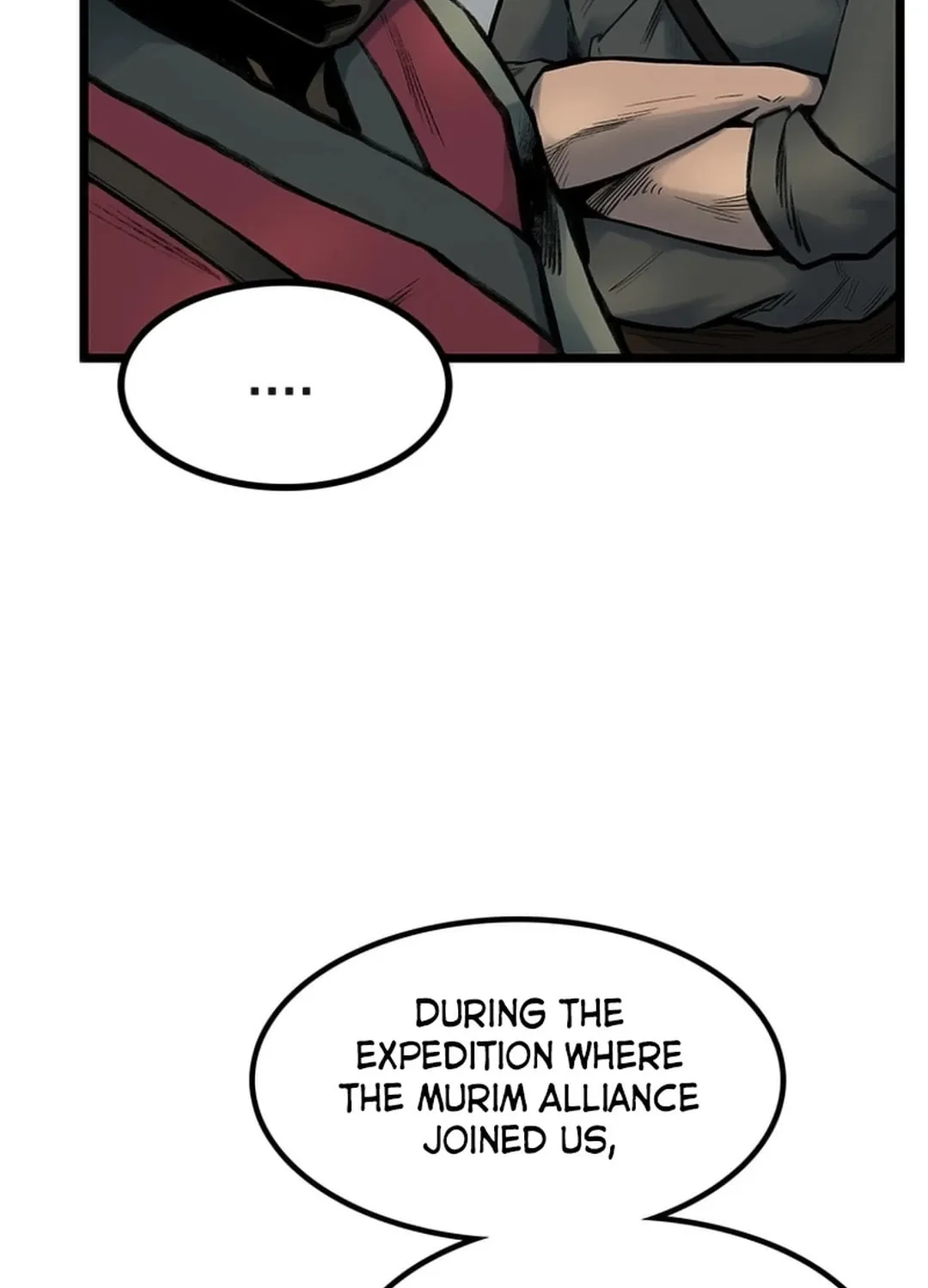 Kang-Ho Chapter 116 page 29 - 
