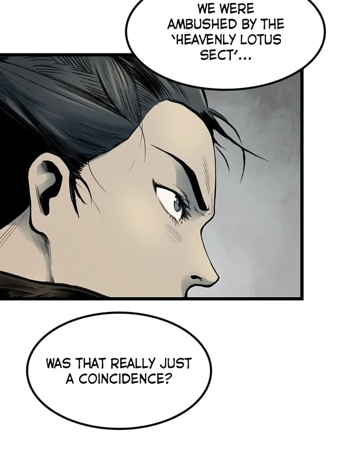 Kang-Ho Chapter 116 page 30 - 