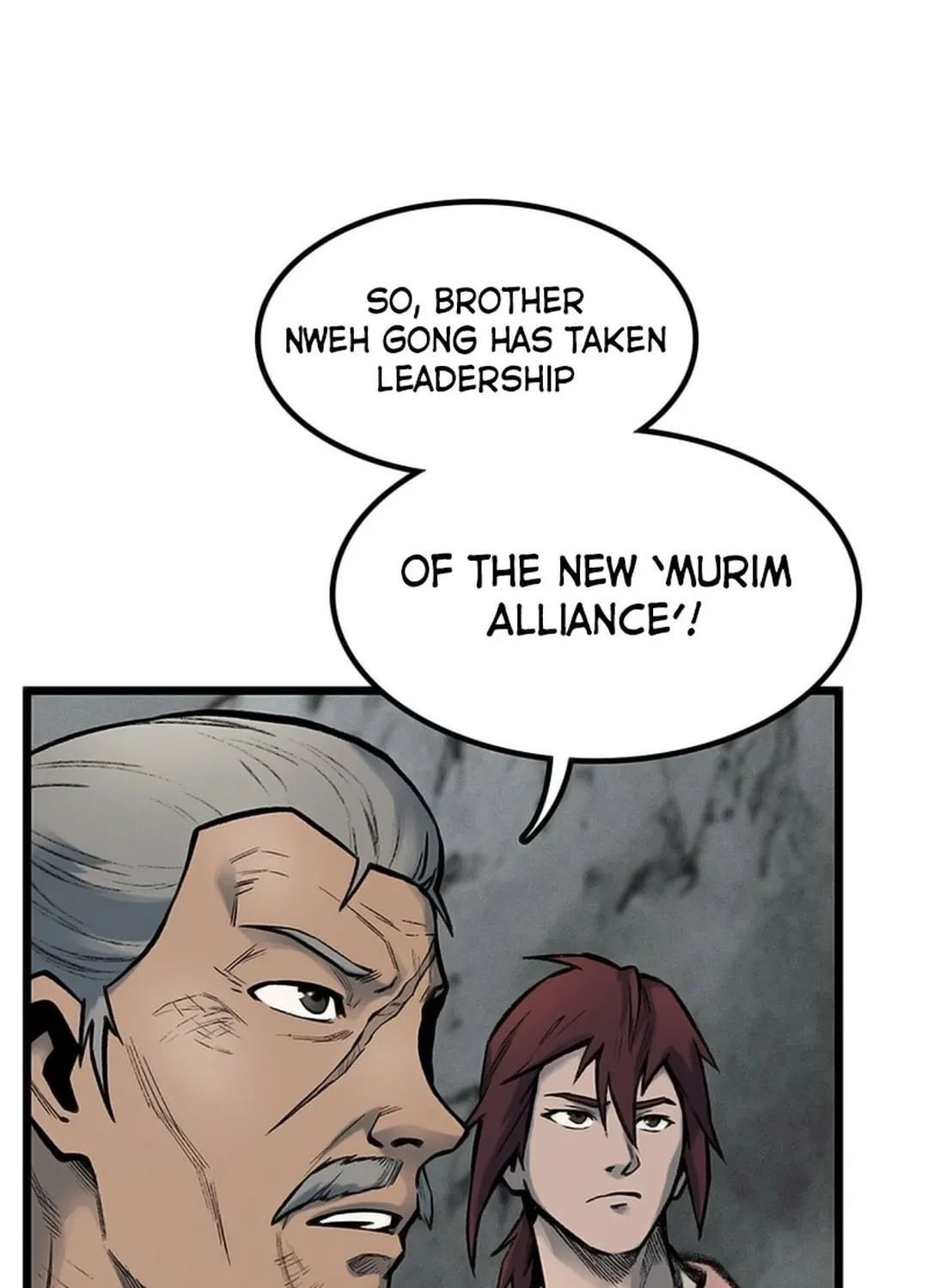 Kang-Ho Chapter 116 page 4 - 