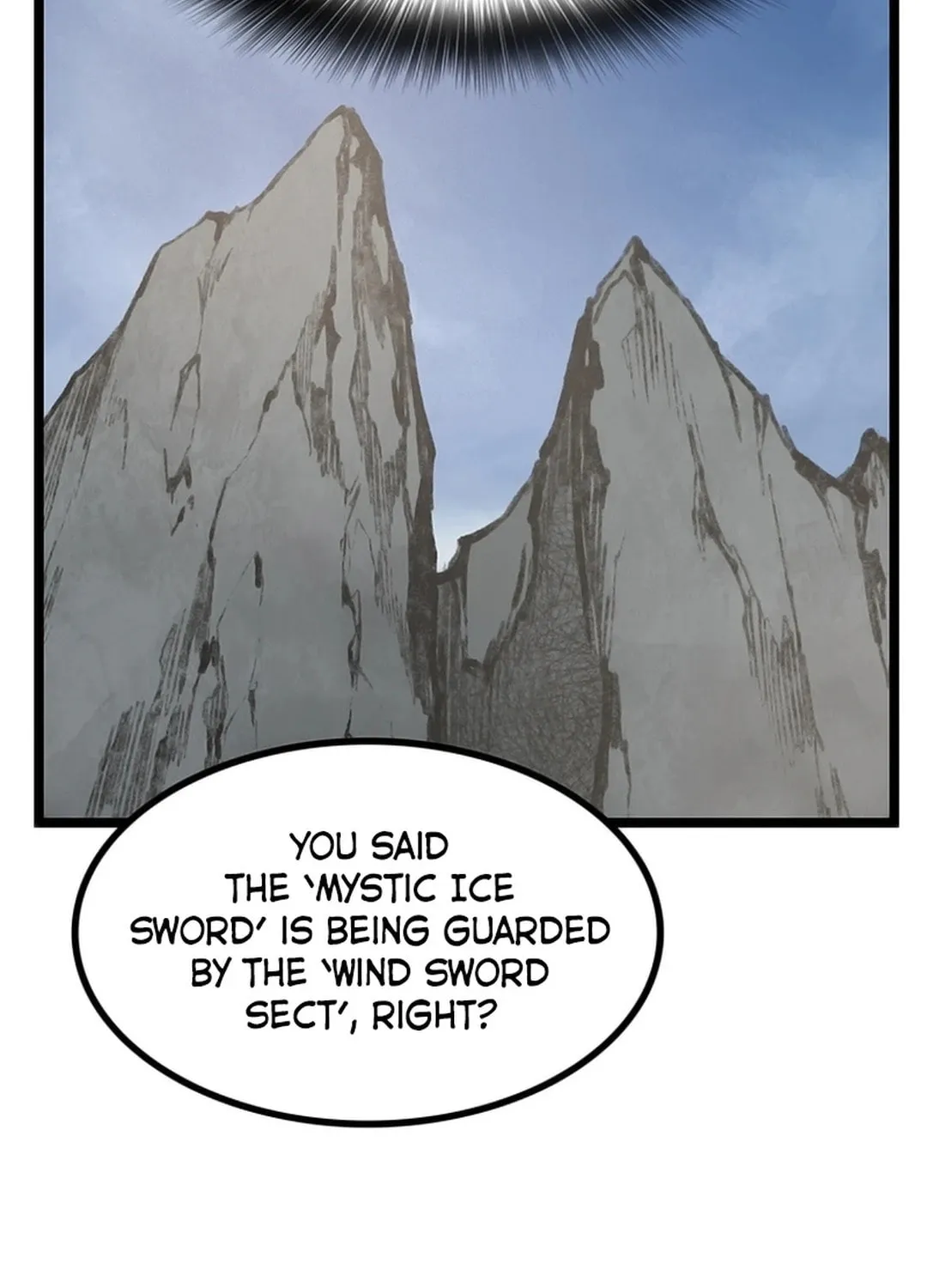 Kang-Ho Chapter 116 page 32 - 