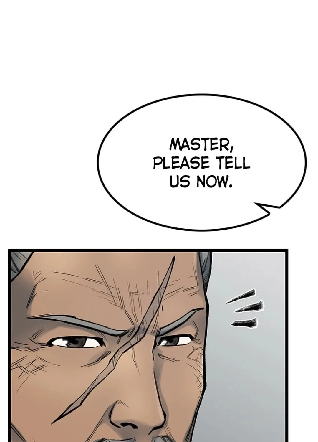 Kang-Ho Chapter 116 page 36 - 