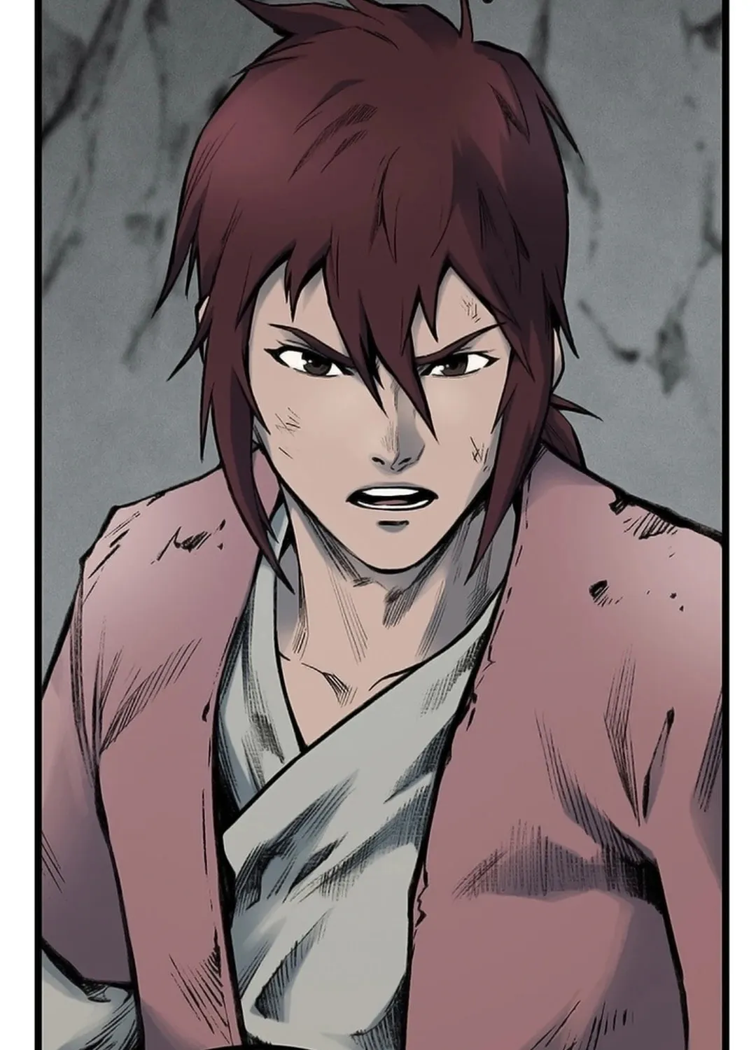 Kang-Ho Chapter 116 page 38 - 
