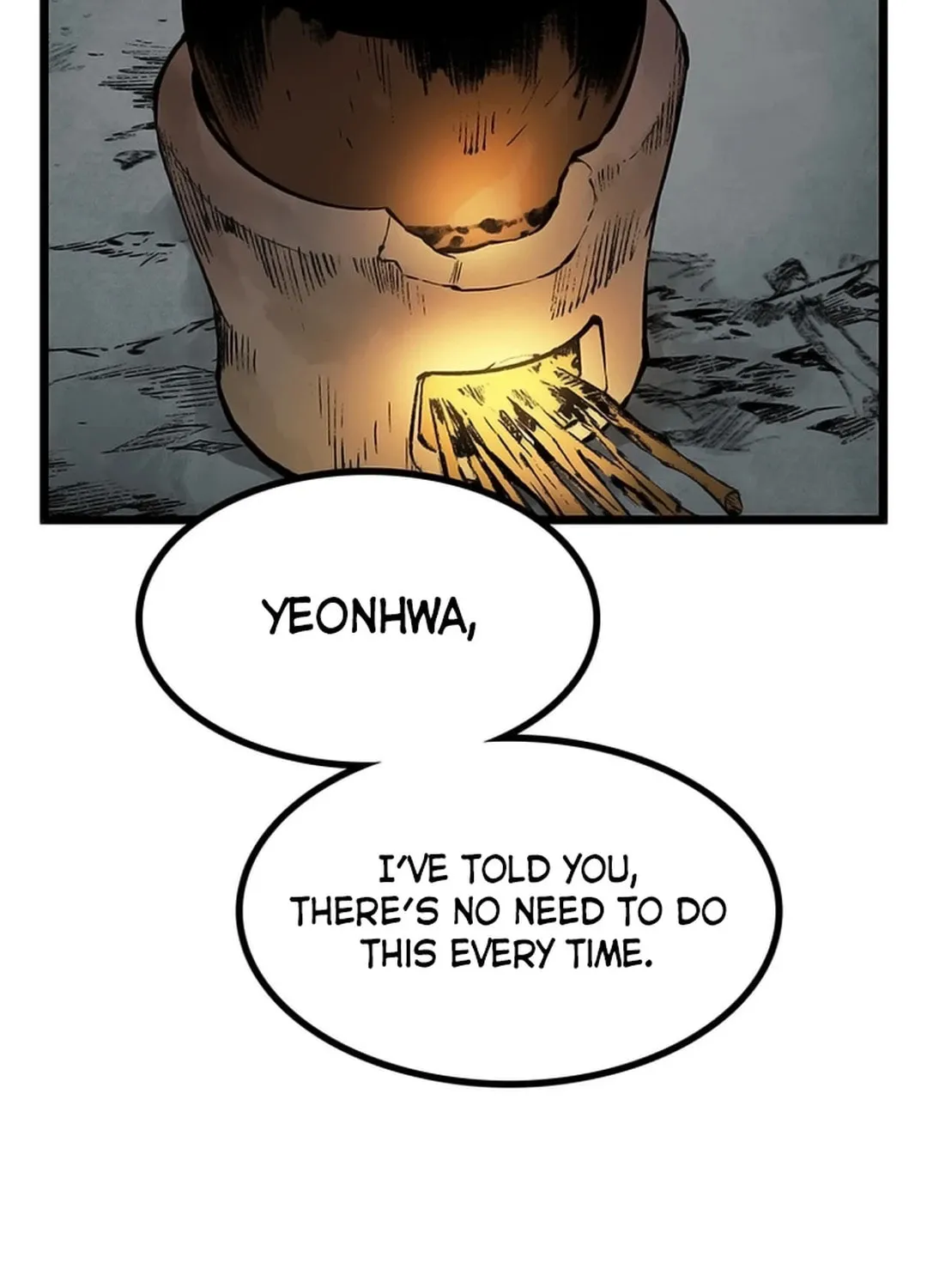 Kang-Ho Chapter 116 page 50 - 