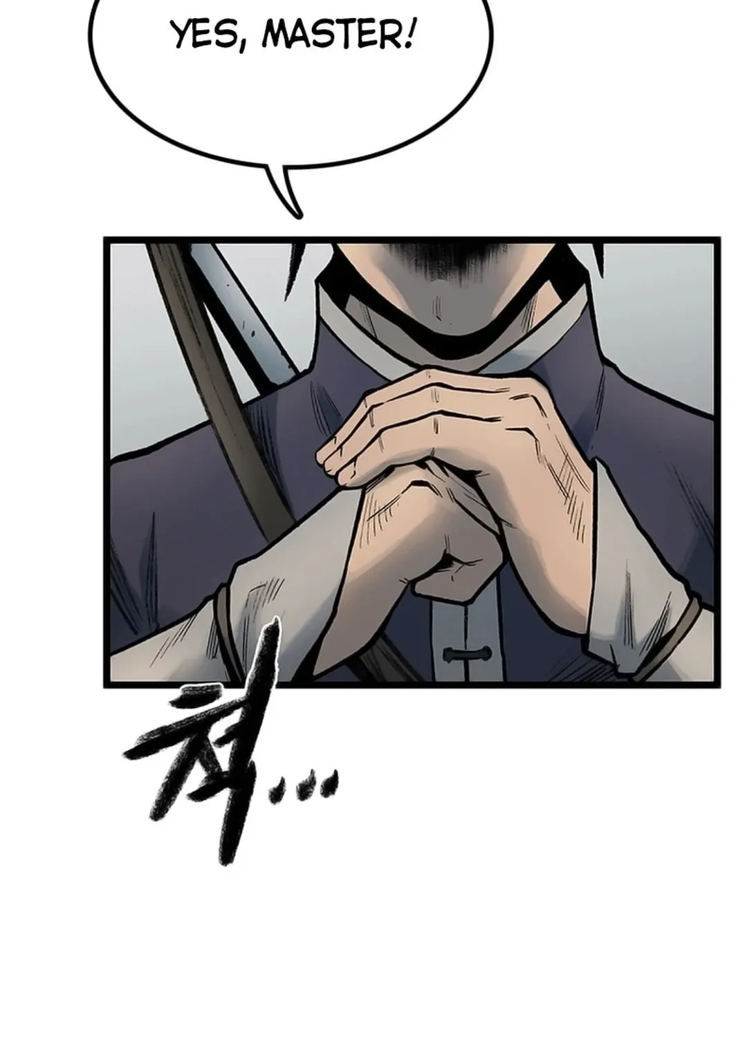 Kang-Ho Chapter 116 page 6 - 