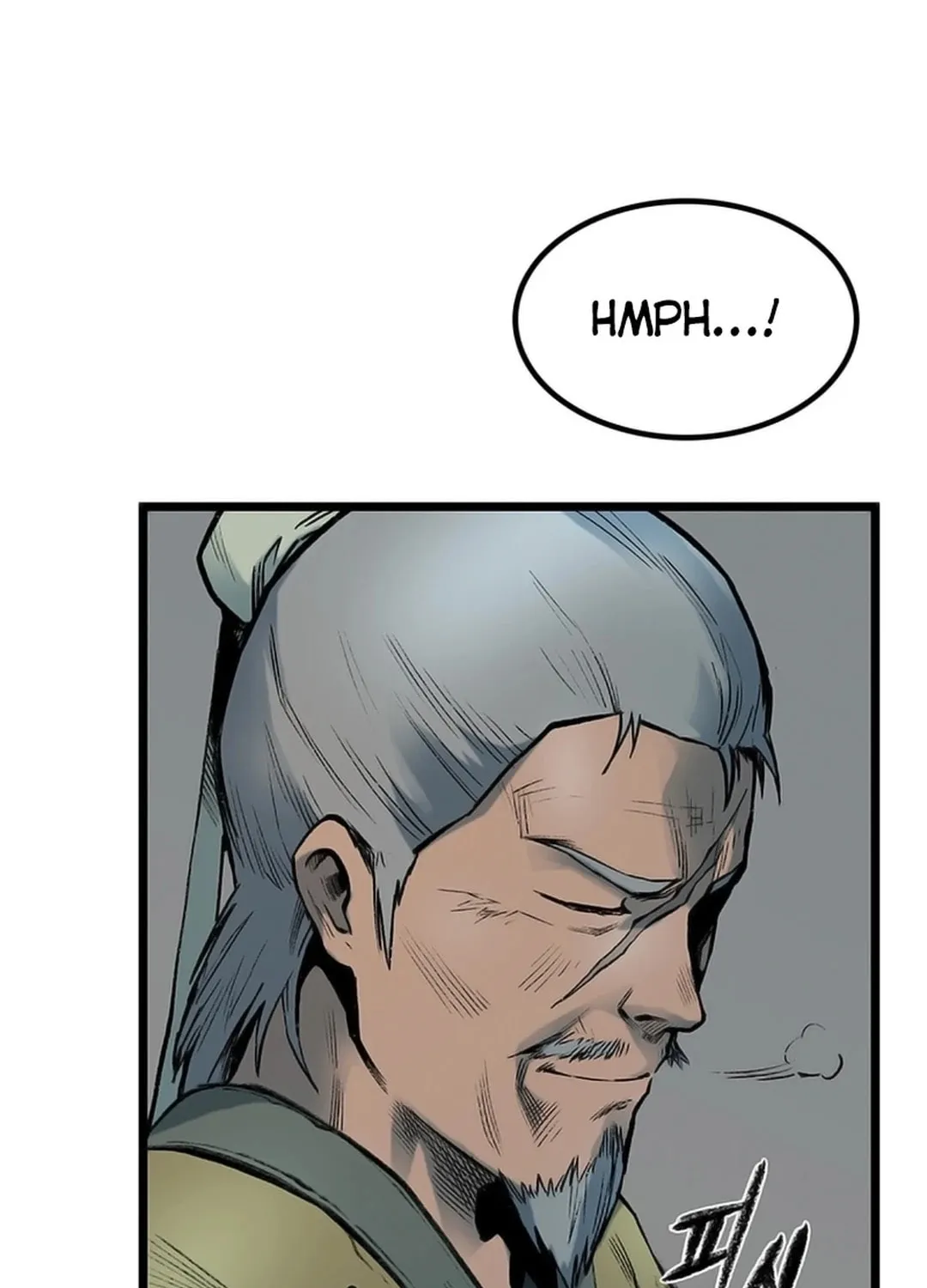 Kang-Ho Chapter 116 page 56 - 