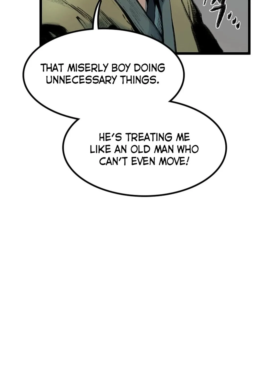 Kang-Ho Chapter 116 page 57 - 