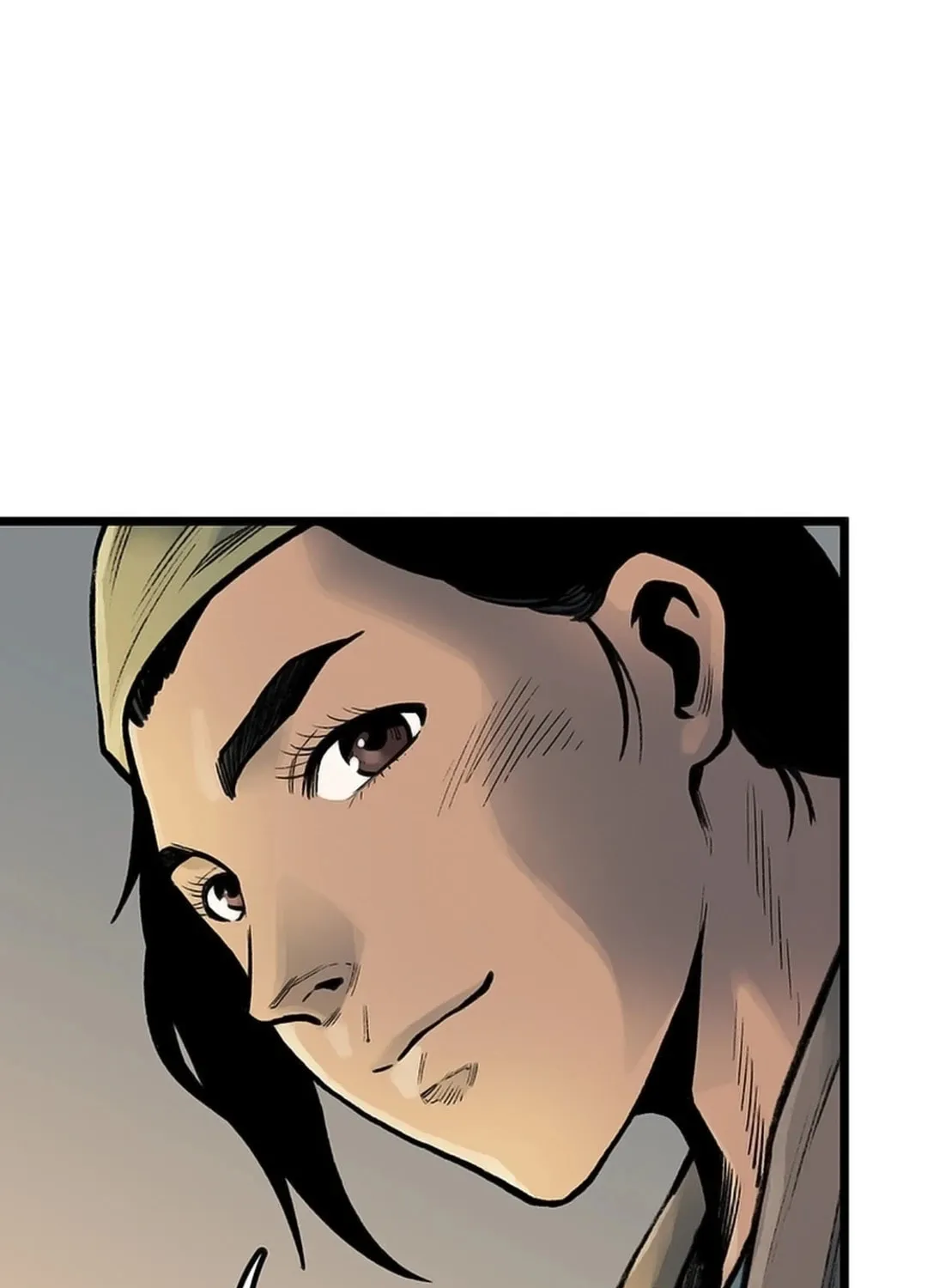 Kang-Ho Chapter 116 page 58 - 