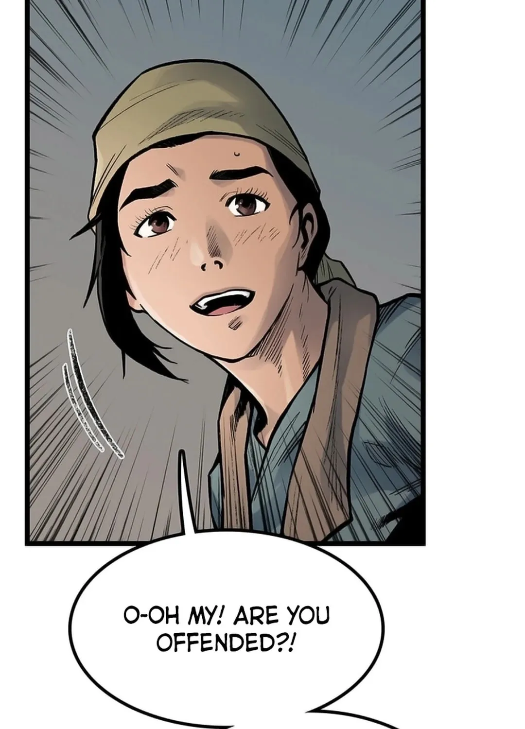 Kang-Ho Chapter 116 page 64 - 