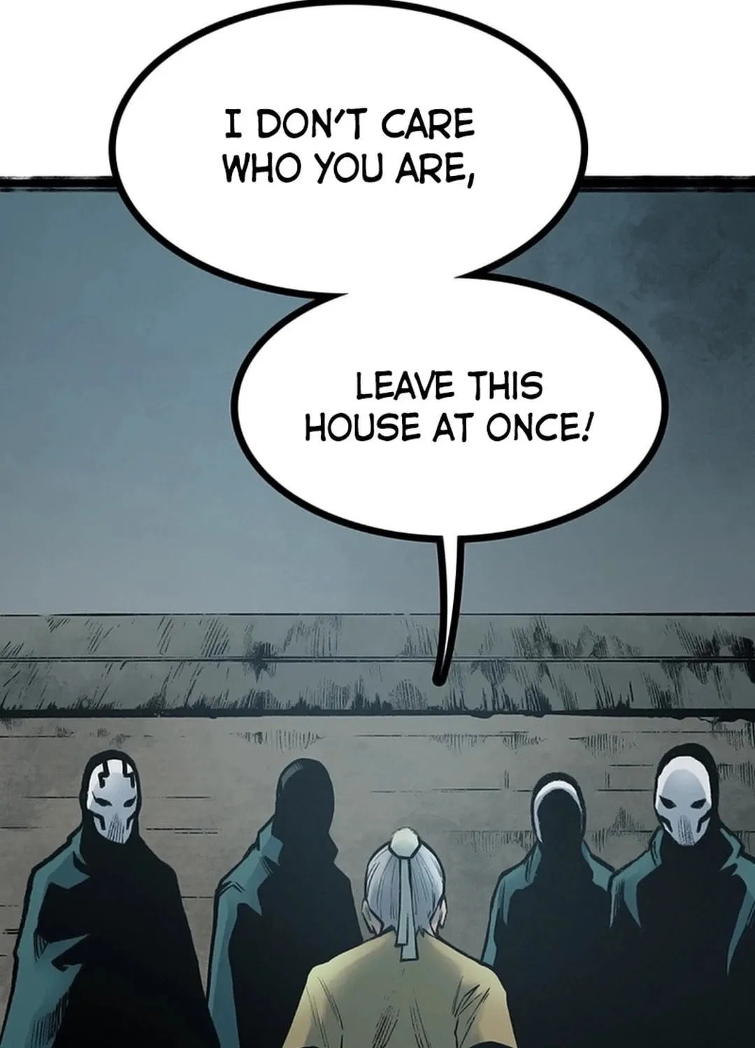 Kang-Ho Chapter 116 page 67 - 