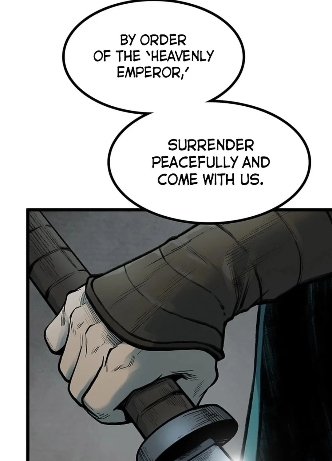 Kang-Ho Chapter 116 page 73 - 