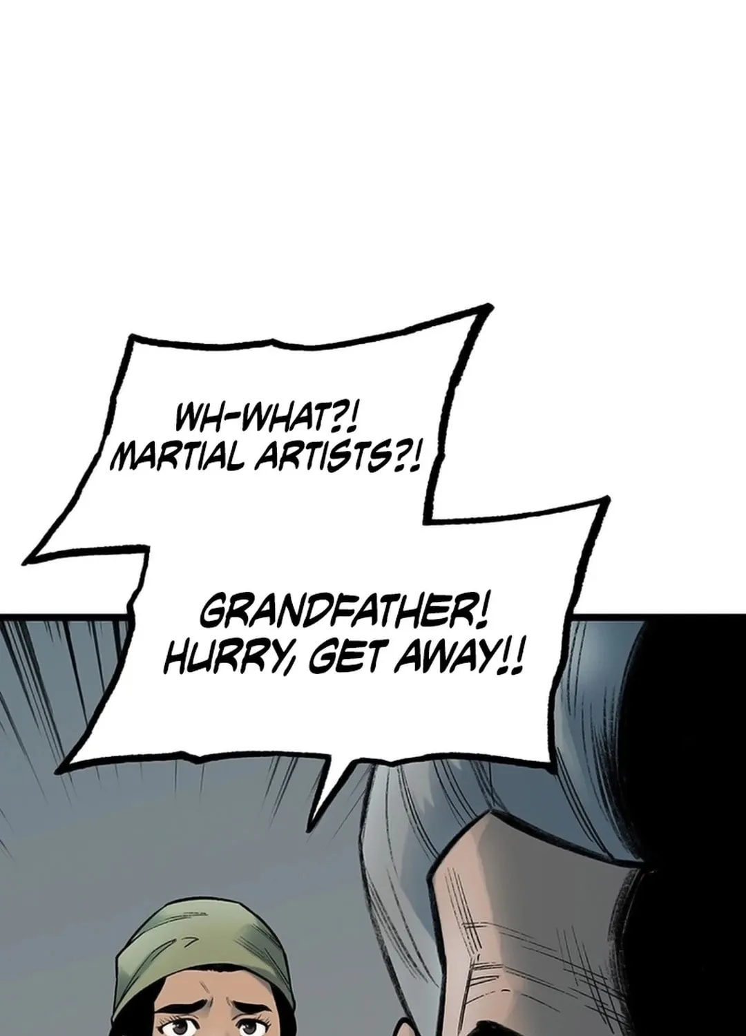 Kang-Ho Chapter 116 page 75 - 