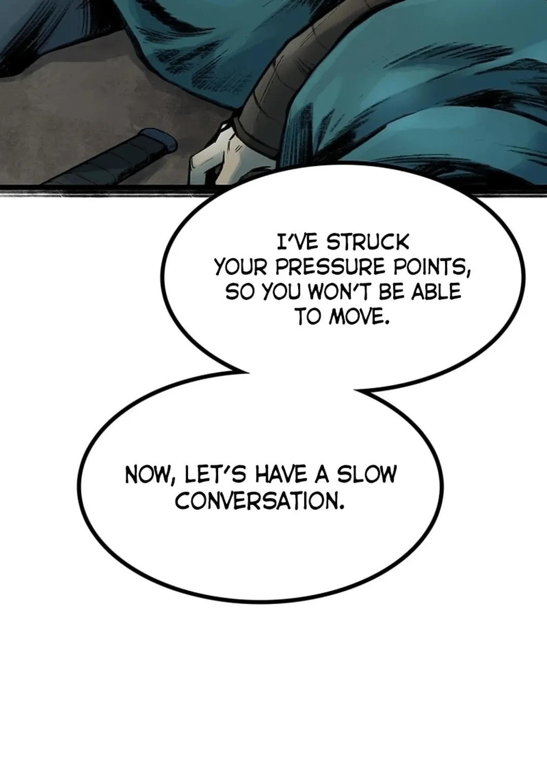 Kang-Ho Chapter 116 page 86 - 