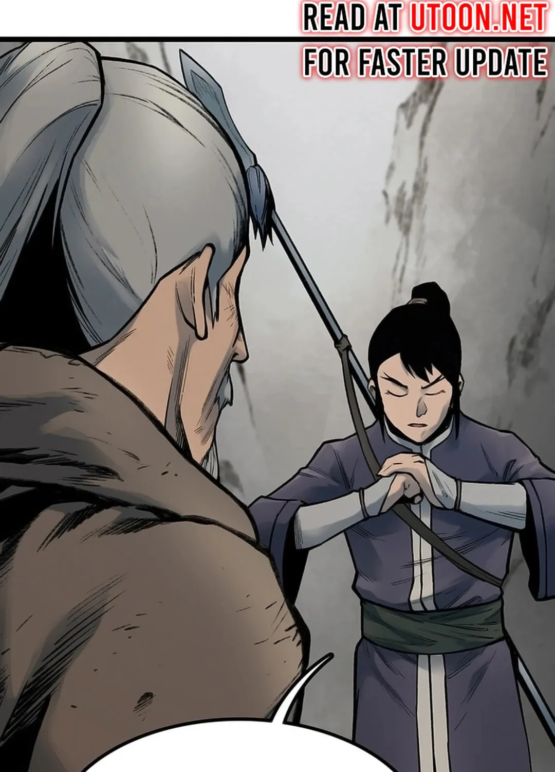 Kang-Ho Chapter 116 page 10 - 