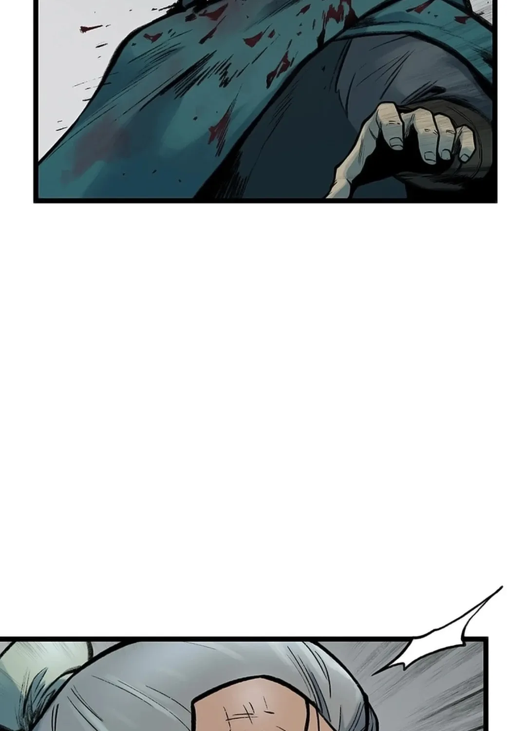 Kang-Ho Chapter 116 page 100 - 
