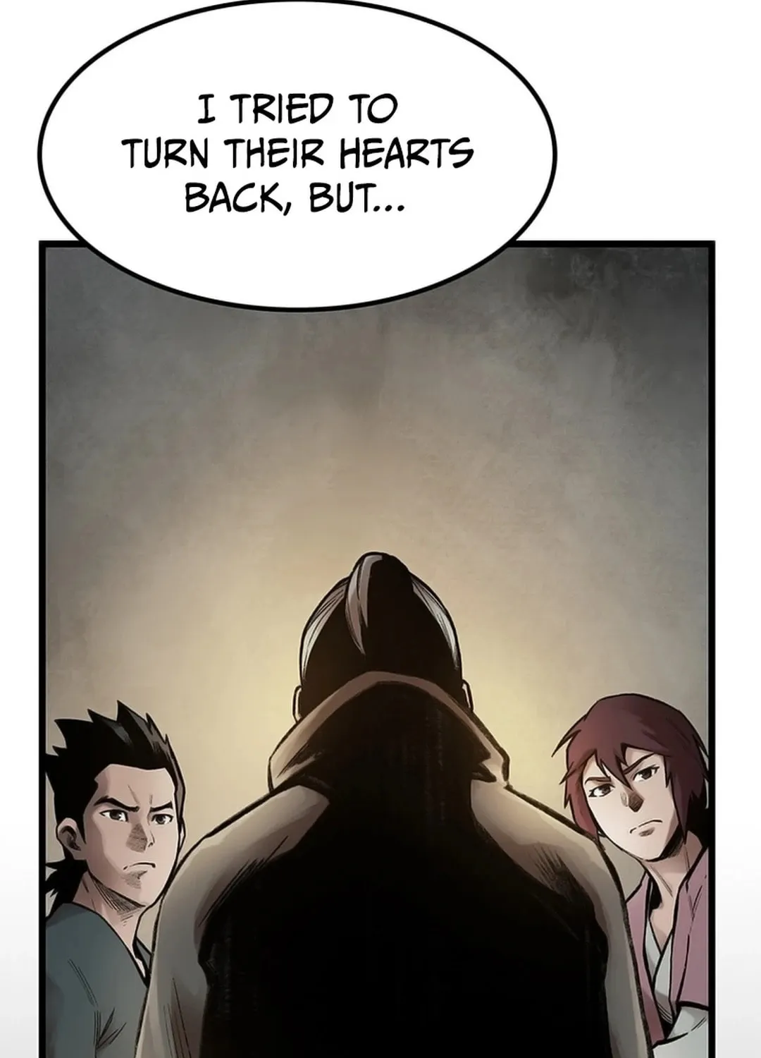 Kang-Ho Chapter 117 page 104 - 