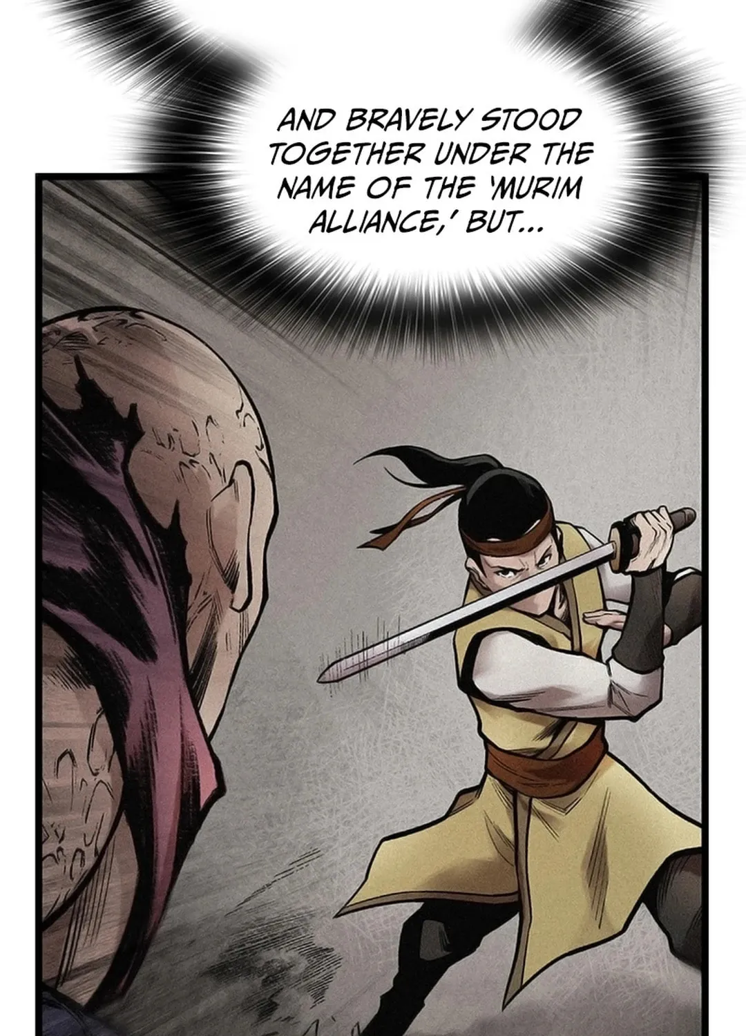 Kang-Ho Chapter 117 page 111 - 