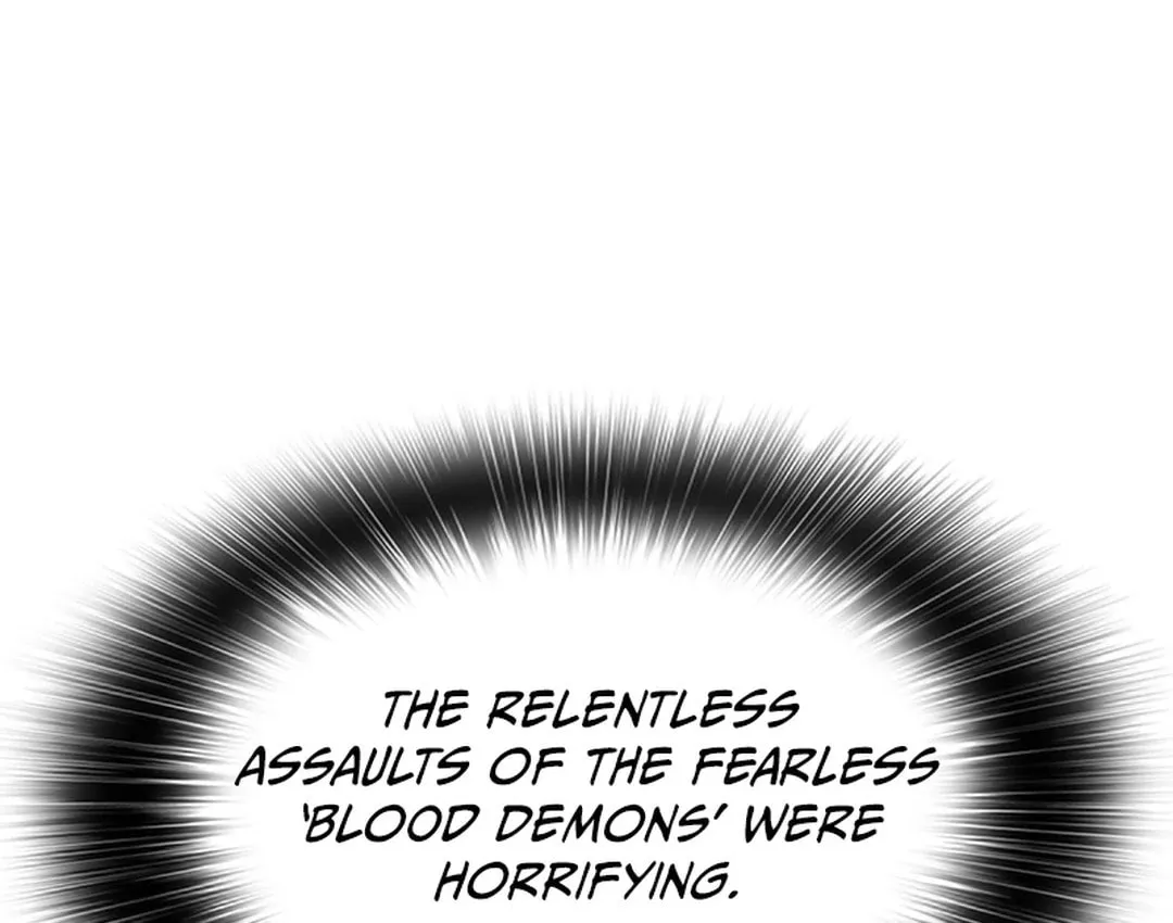 Kang-Ho Chapter 117 page 116 - 